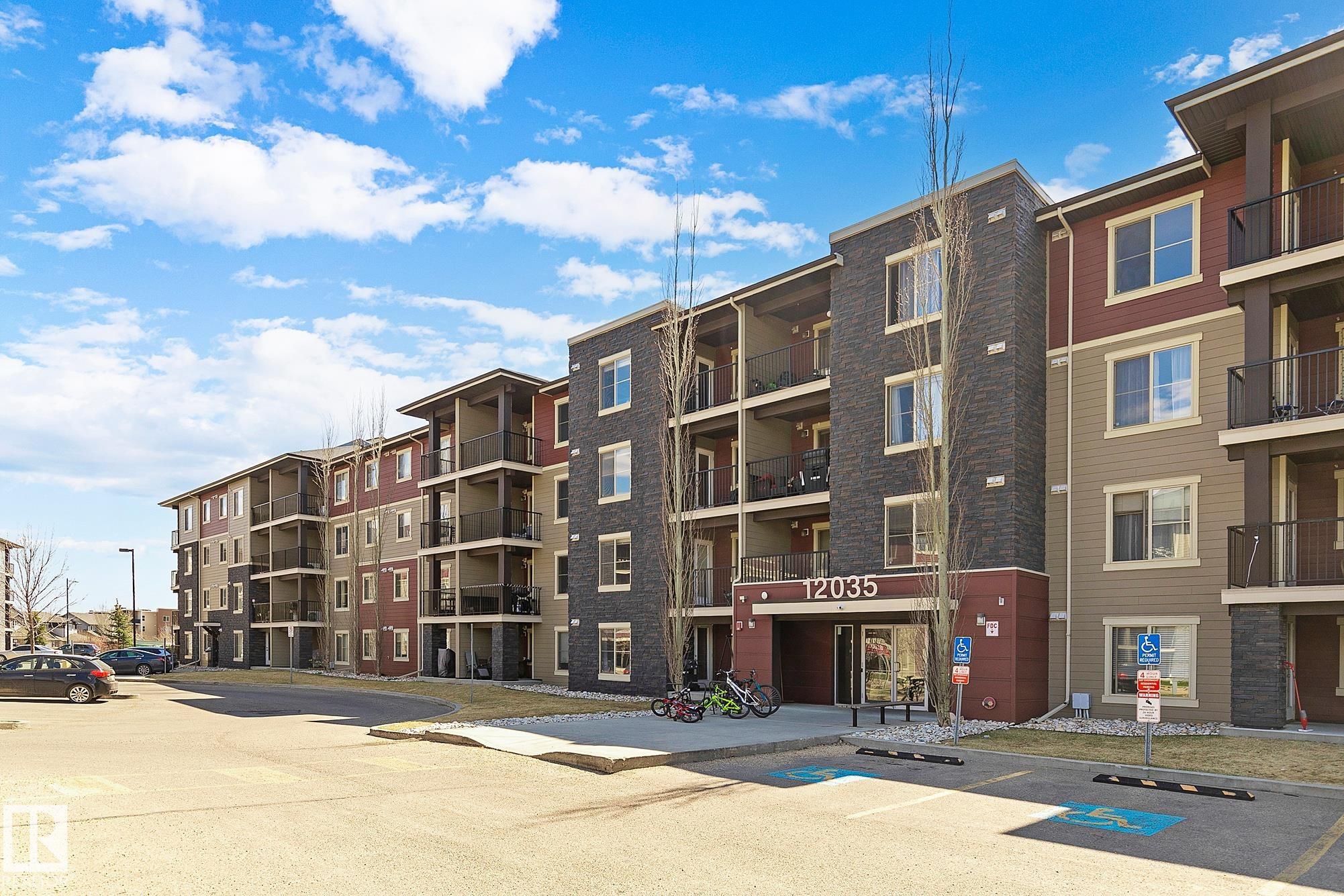 Photo 36 at 306 - 12035 22 Avenue SW, Heritage Valley Town Centre Area, Edmonton