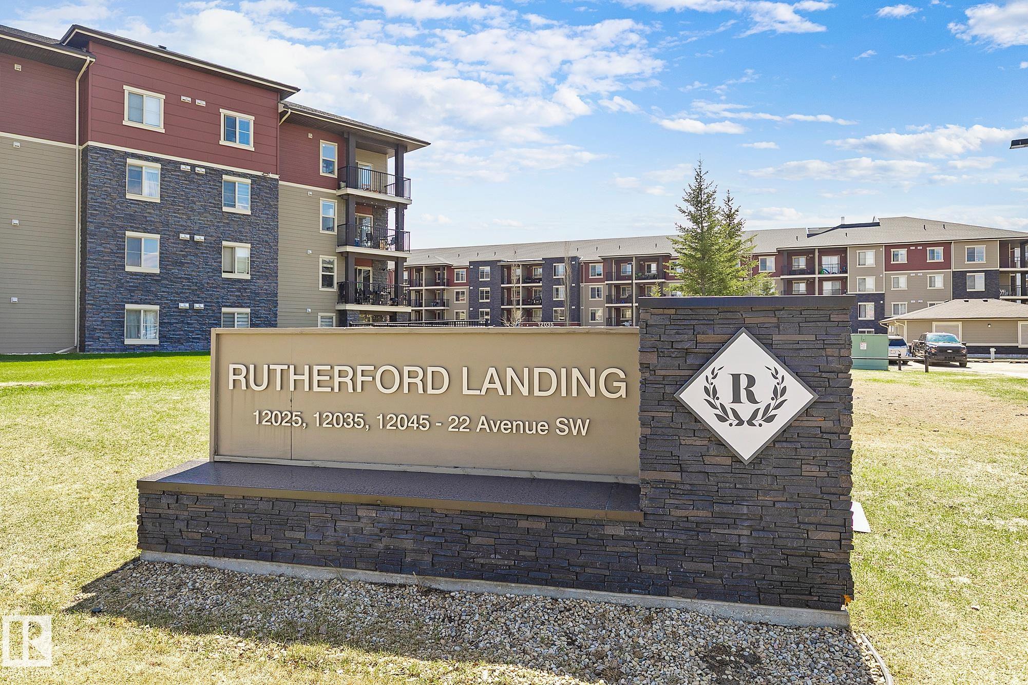 Photo 37 at 306 - 12035 22 Avenue SW, Heritage Valley Town Centre Area, Edmonton