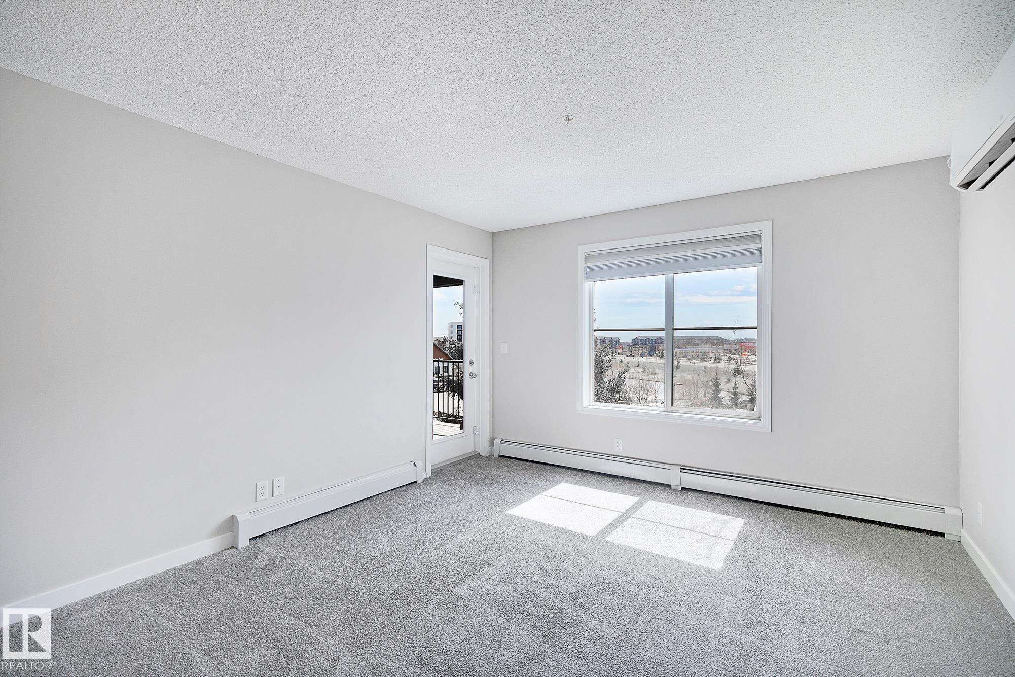 306 - 12035 22 Avenue SW, Heritage Valley Town Centre Area, Edmonton