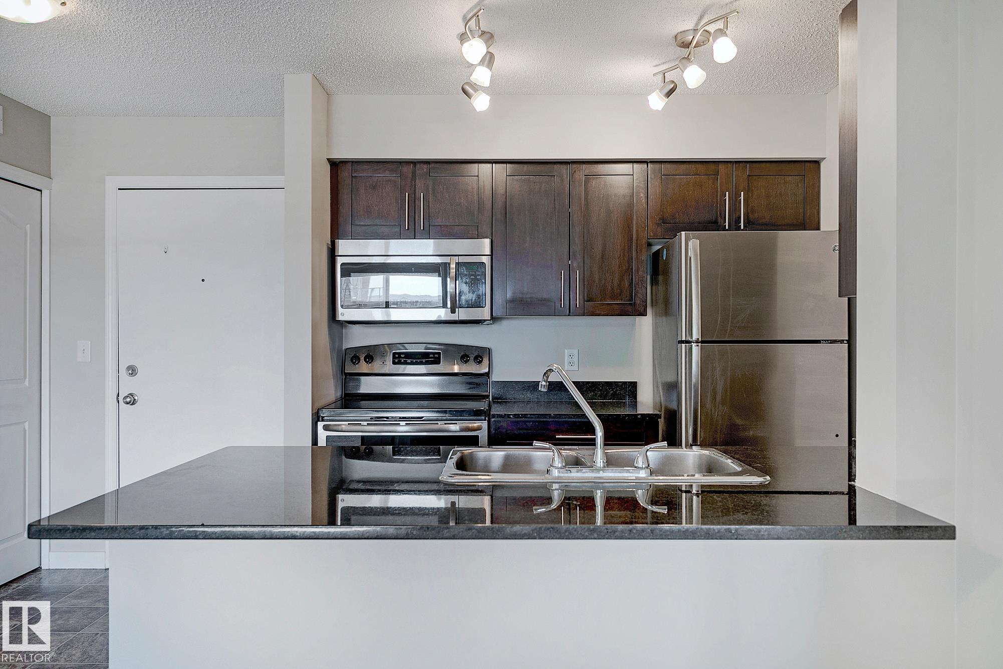 Photo 9 at 306 - 12035 22 Avenue SW, Heritage Valley Town Centre Area, Edmonton
