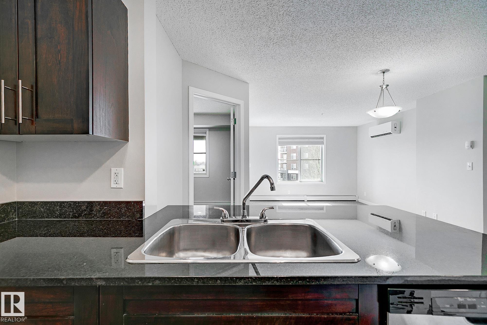 Photo 10 at 306 - 12035 22 Avenue SW, Heritage Valley Town Centre Area, Edmonton