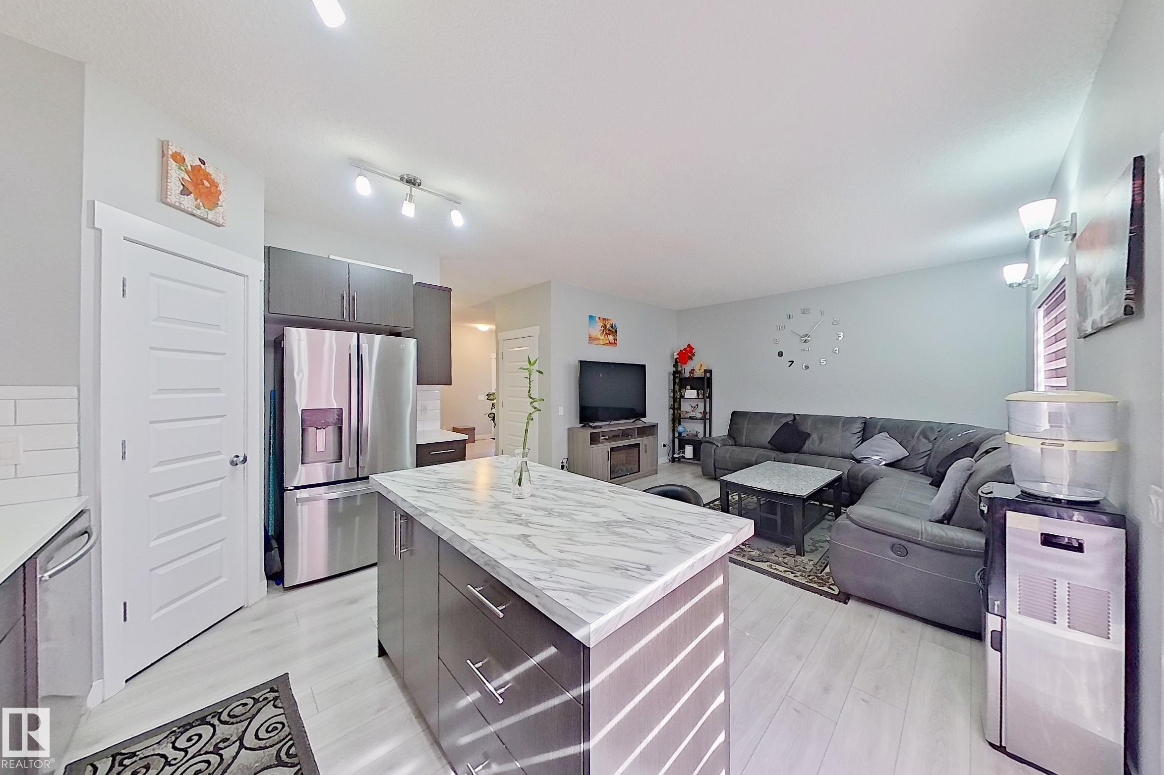 Photo 11 at 1221 27 Street NW, Laurel, Edmonton