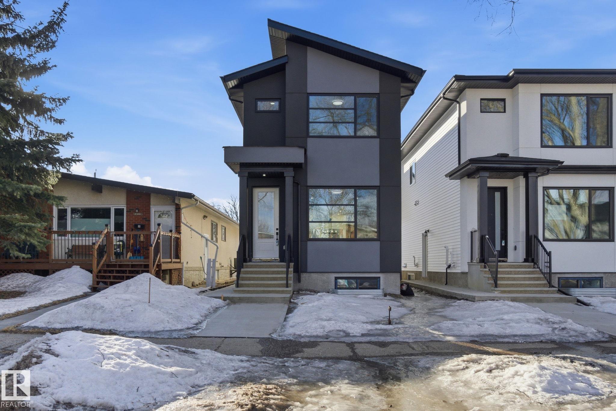 Picture for 10124 82 ST NW