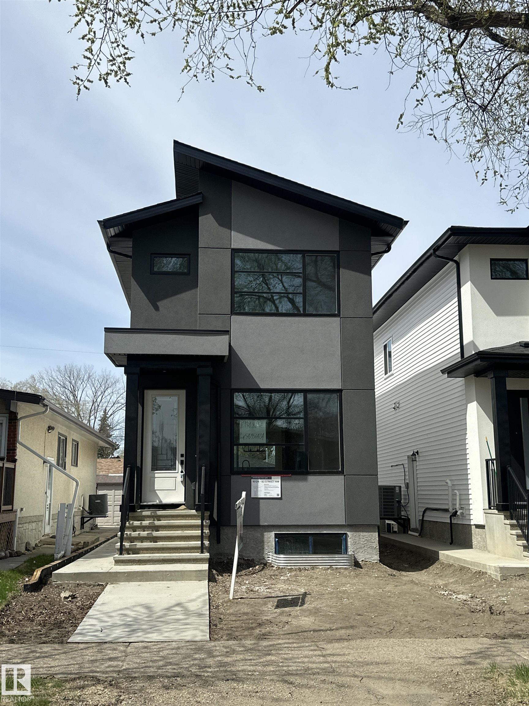 10124 82 Street NW, Forest Heights, Edmonton