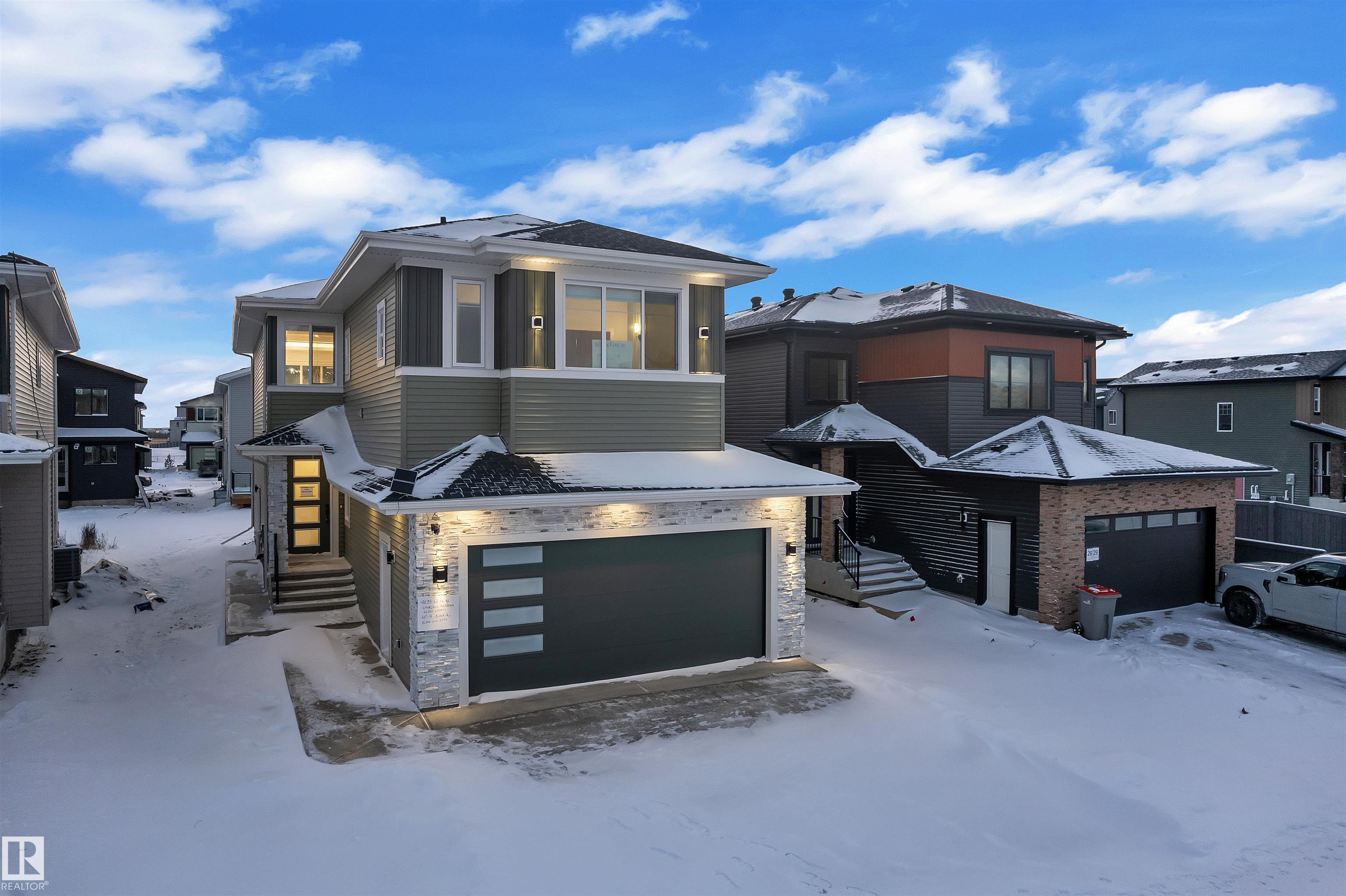 2635 62 Avenue, Churchill Meadow, Rural Leduc County