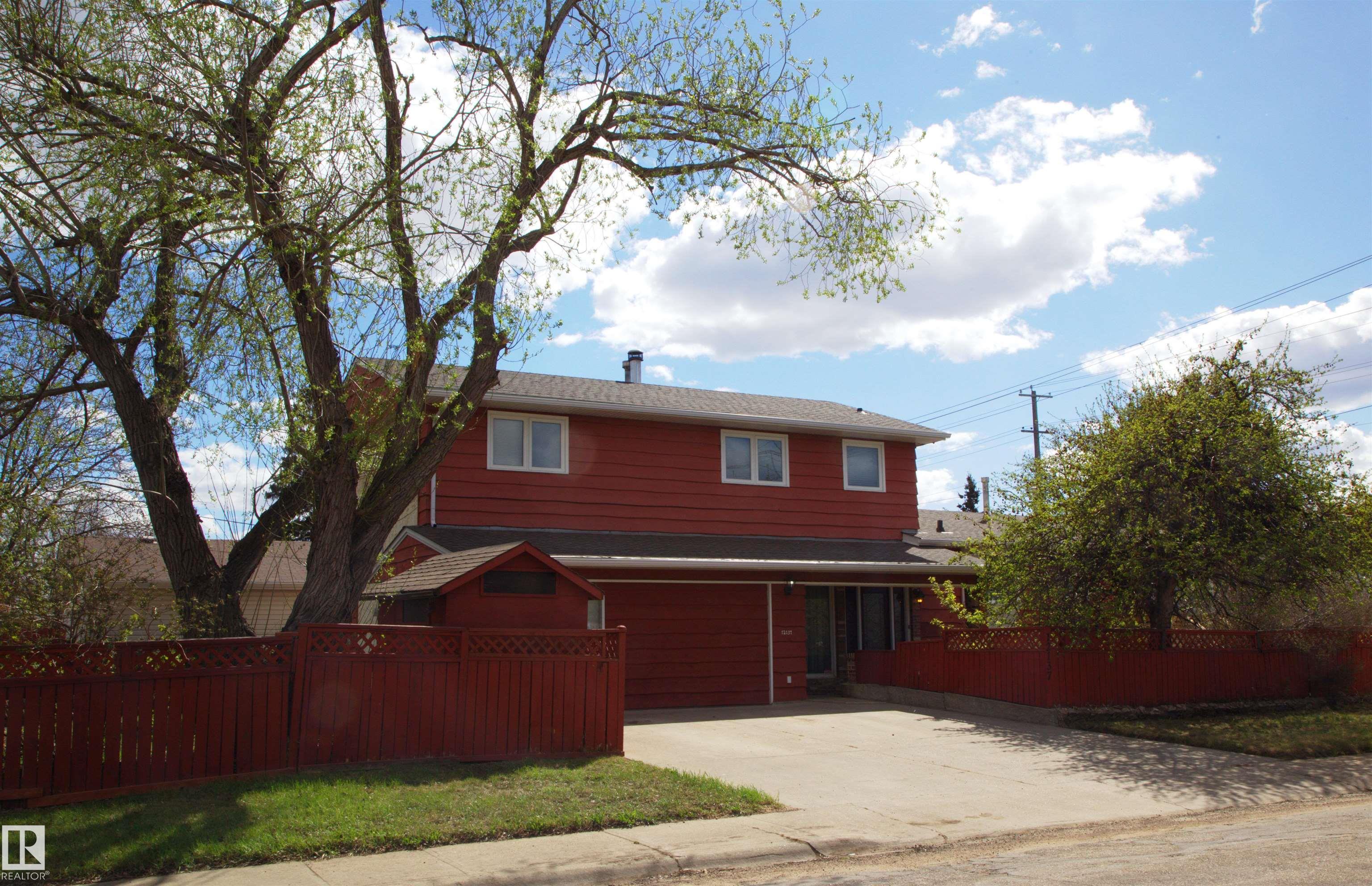 12137 50 Street NW, Beacon Heights, Edmonton