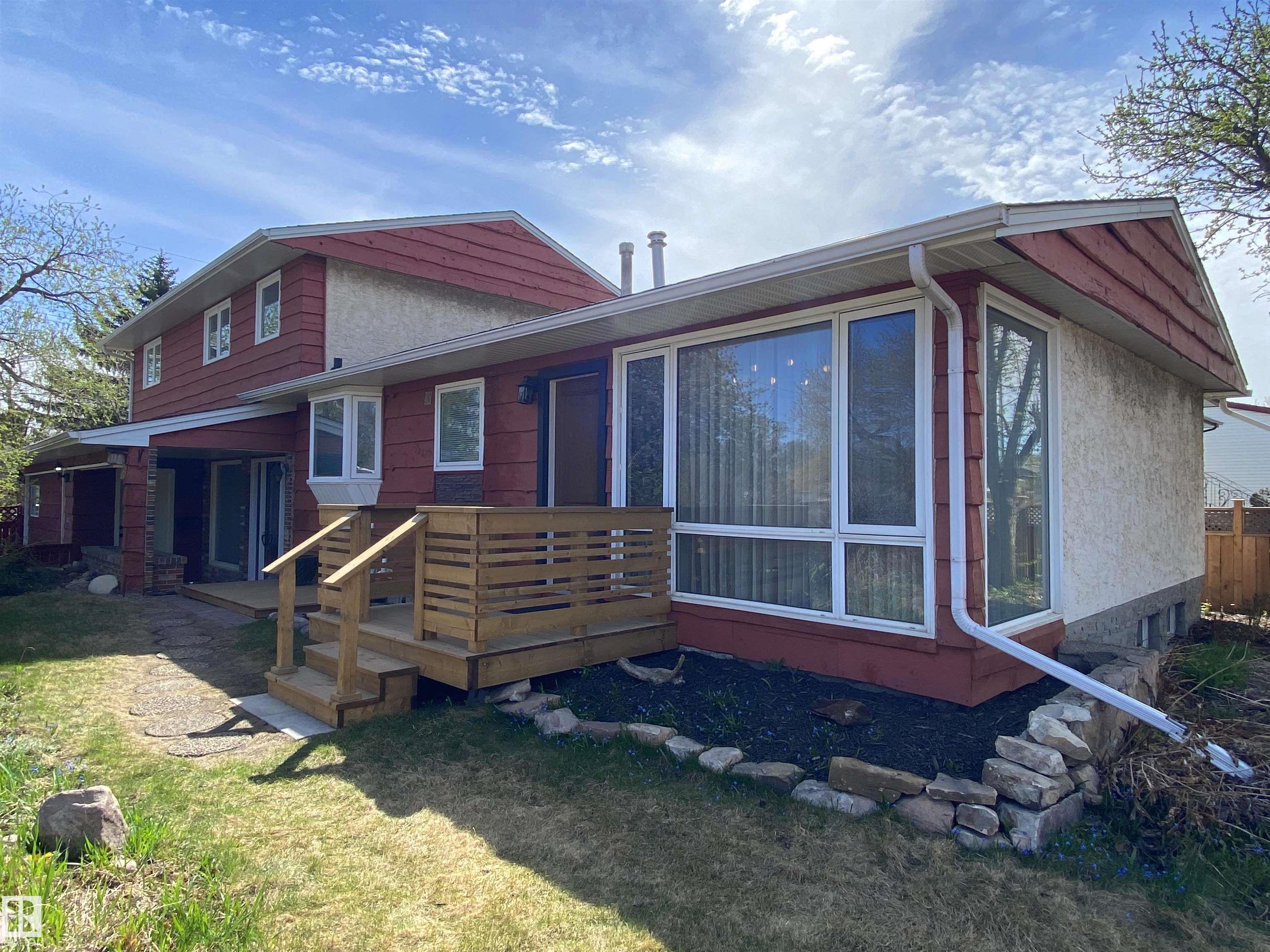 Photo 35 at 12137 50 Street NW, Beacon Heights, Edmonton