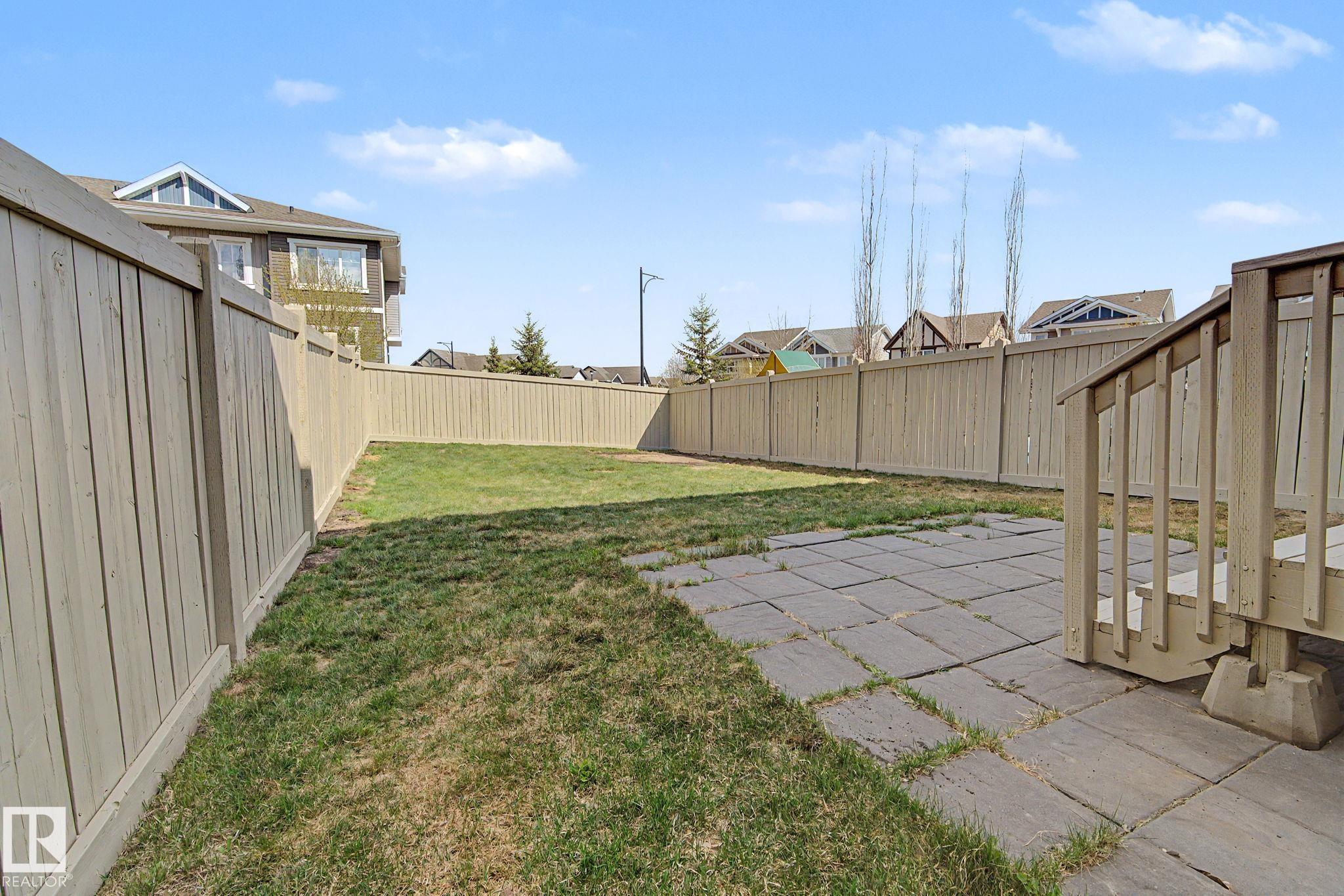 Photo 46 at 1747 Chapman Way SW, Chappelle Area, Edmonton