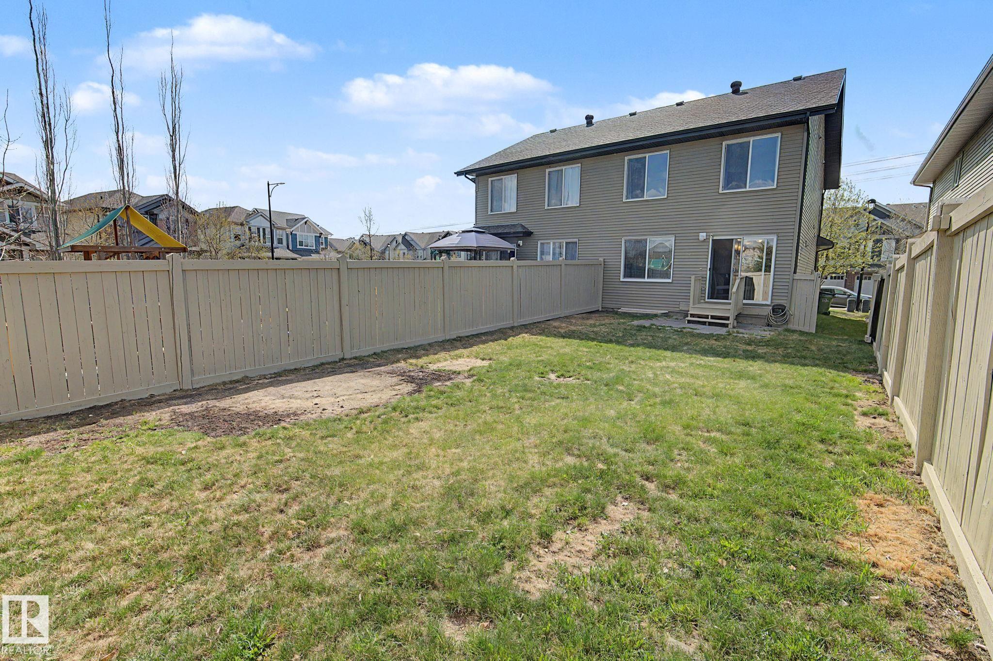 Photo 48 at 1747 Chapman Way SW, Chappelle Area, Edmonton