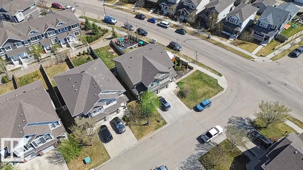 Photo 53 at 1747 Chapman Way SW, Chappelle Area, Edmonton