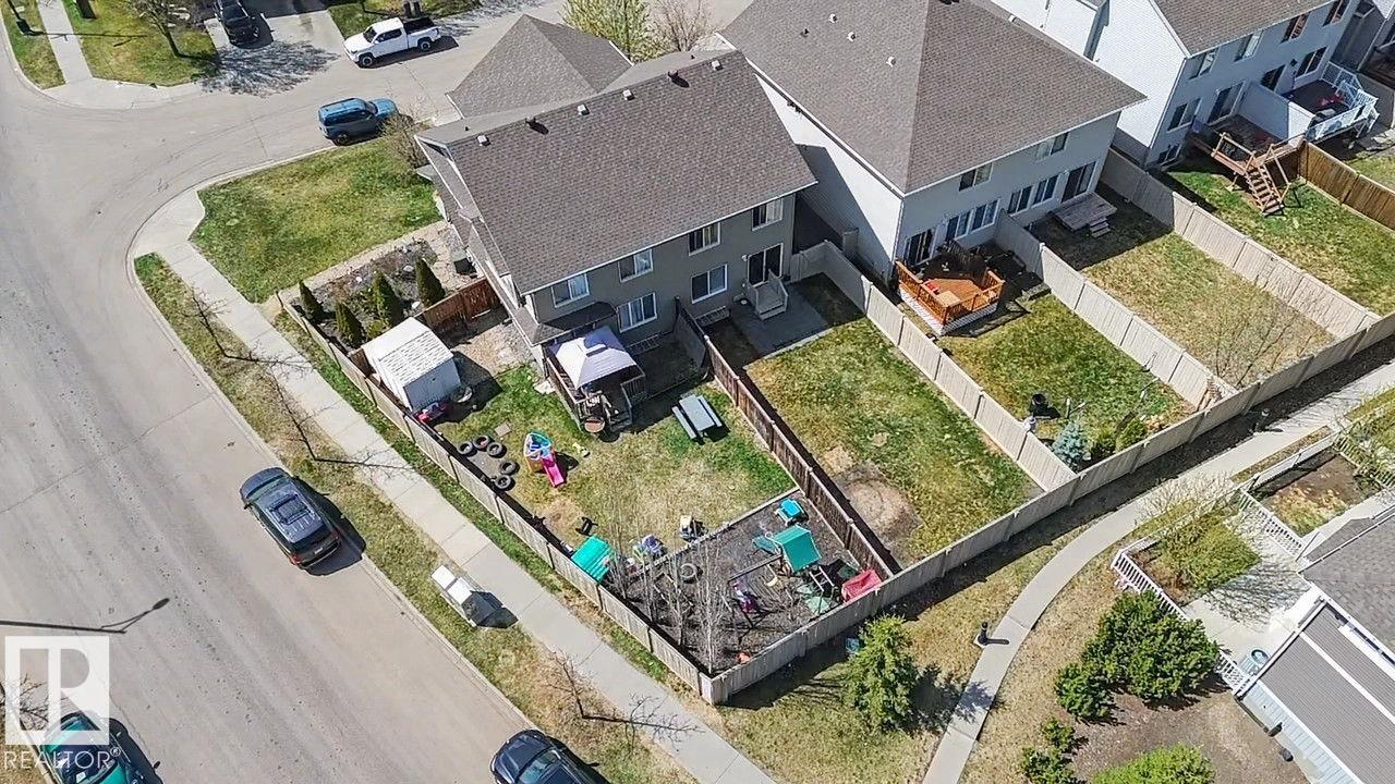 Photo 57 at 1747 Chapman Way SW, Chappelle Area, Edmonton