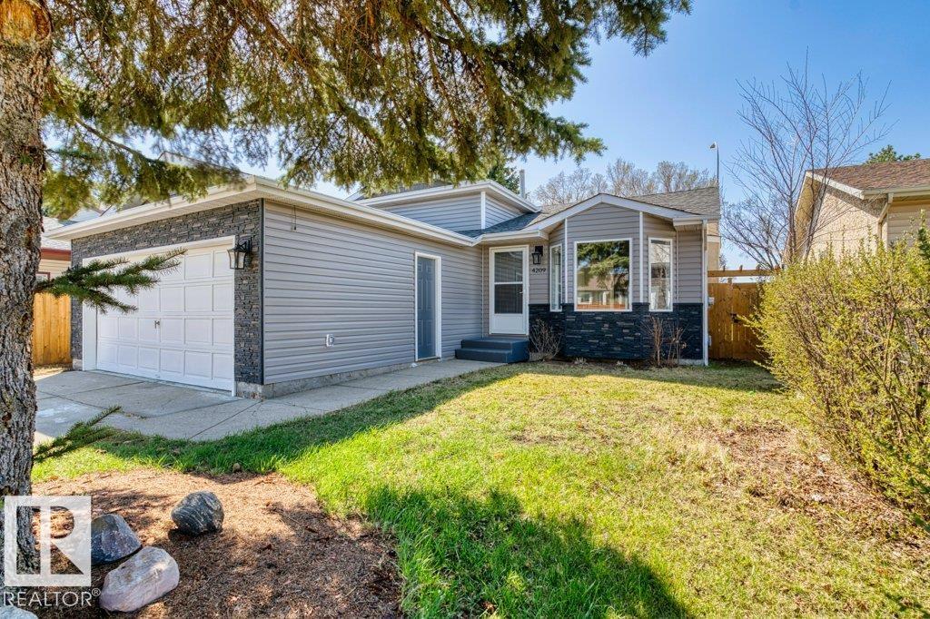 Picture for 4209 25 AV NW