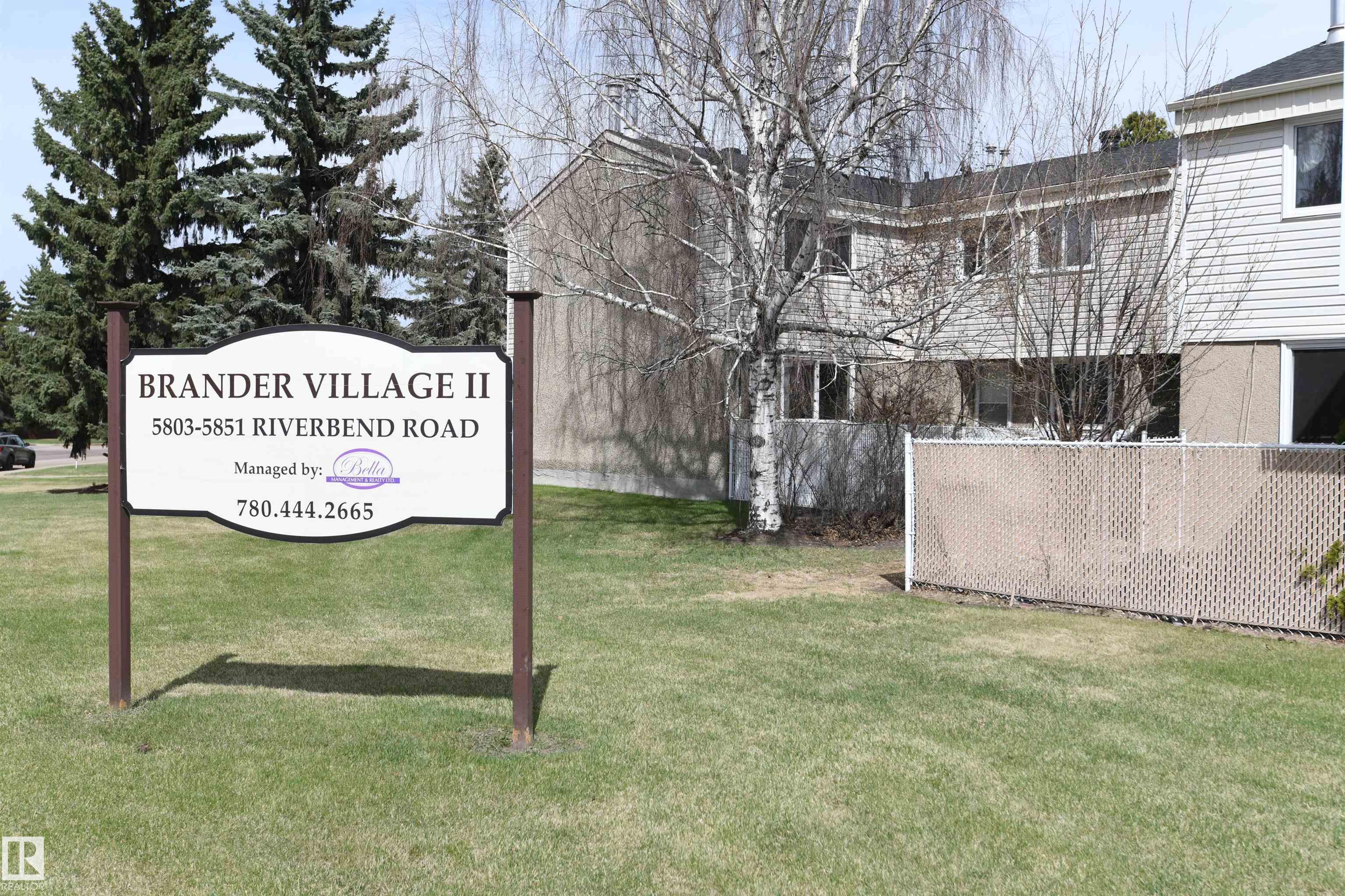 Photo 25 at 5823 Riverbend Road NW, Brander Gardens, Edmonton