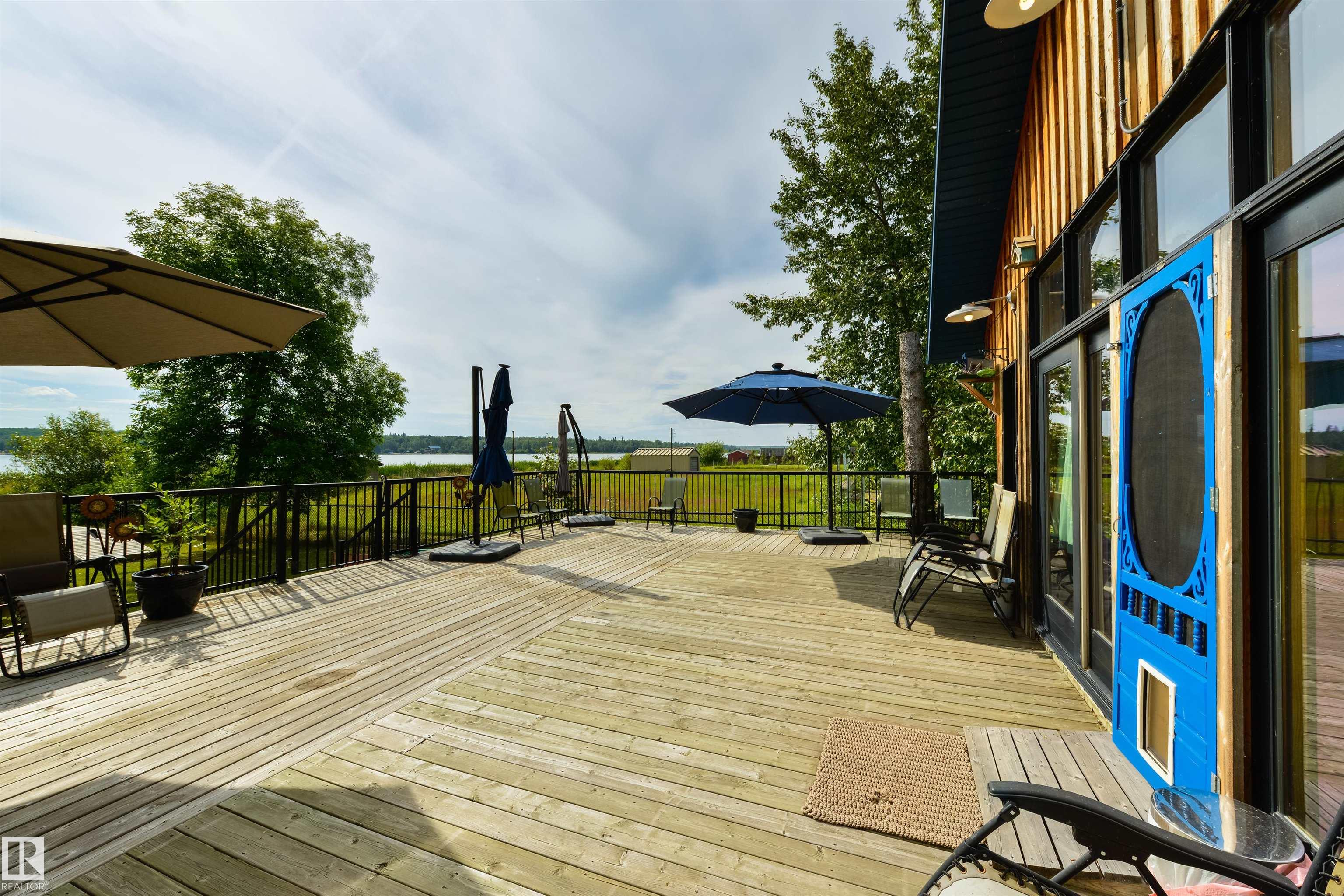 Photo 21 at 113 Bayview Drive, Lakeview, Rural Parkland County