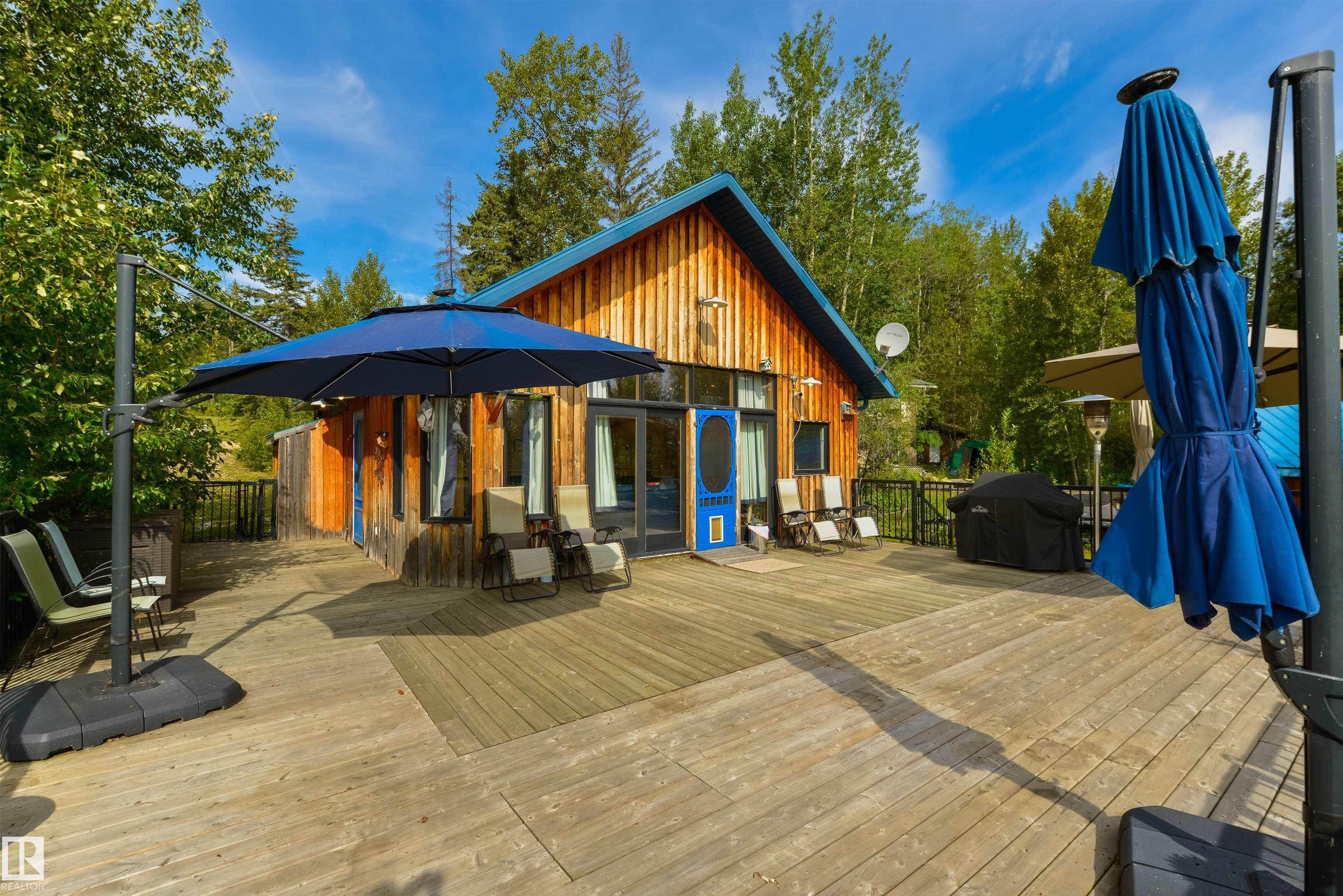 Photo 22 at 113 Bayview Drive, Lakeview, Rural Parkland County
