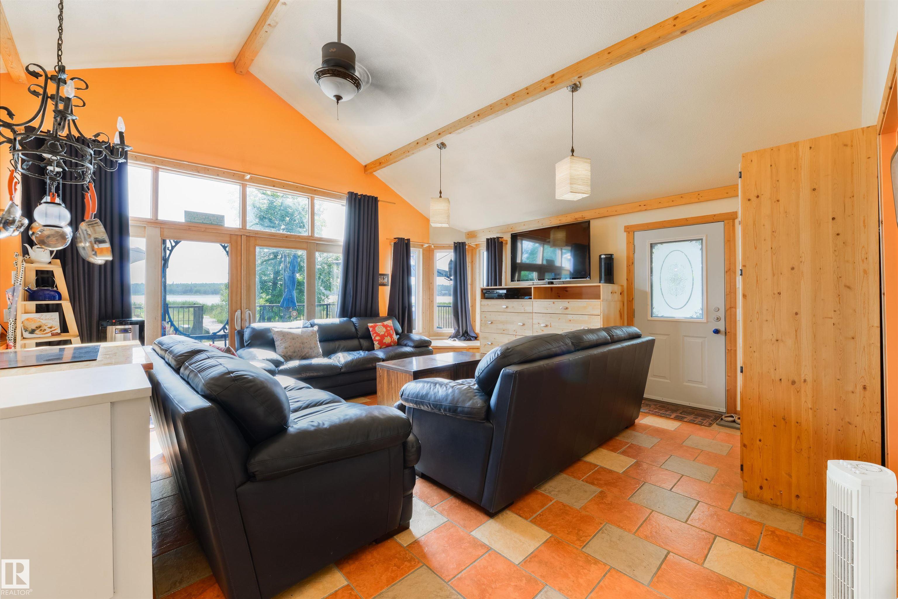 113 Bayview Drive, Lakeview, Rural Parkland County