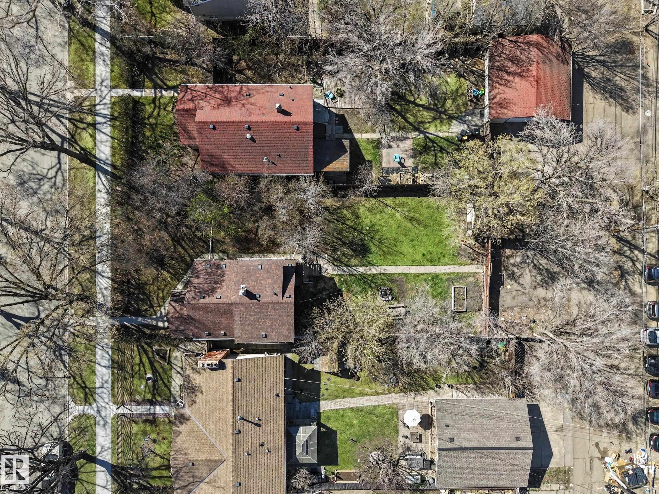 11634 123 Street NW, Inglewood, Edmonton
