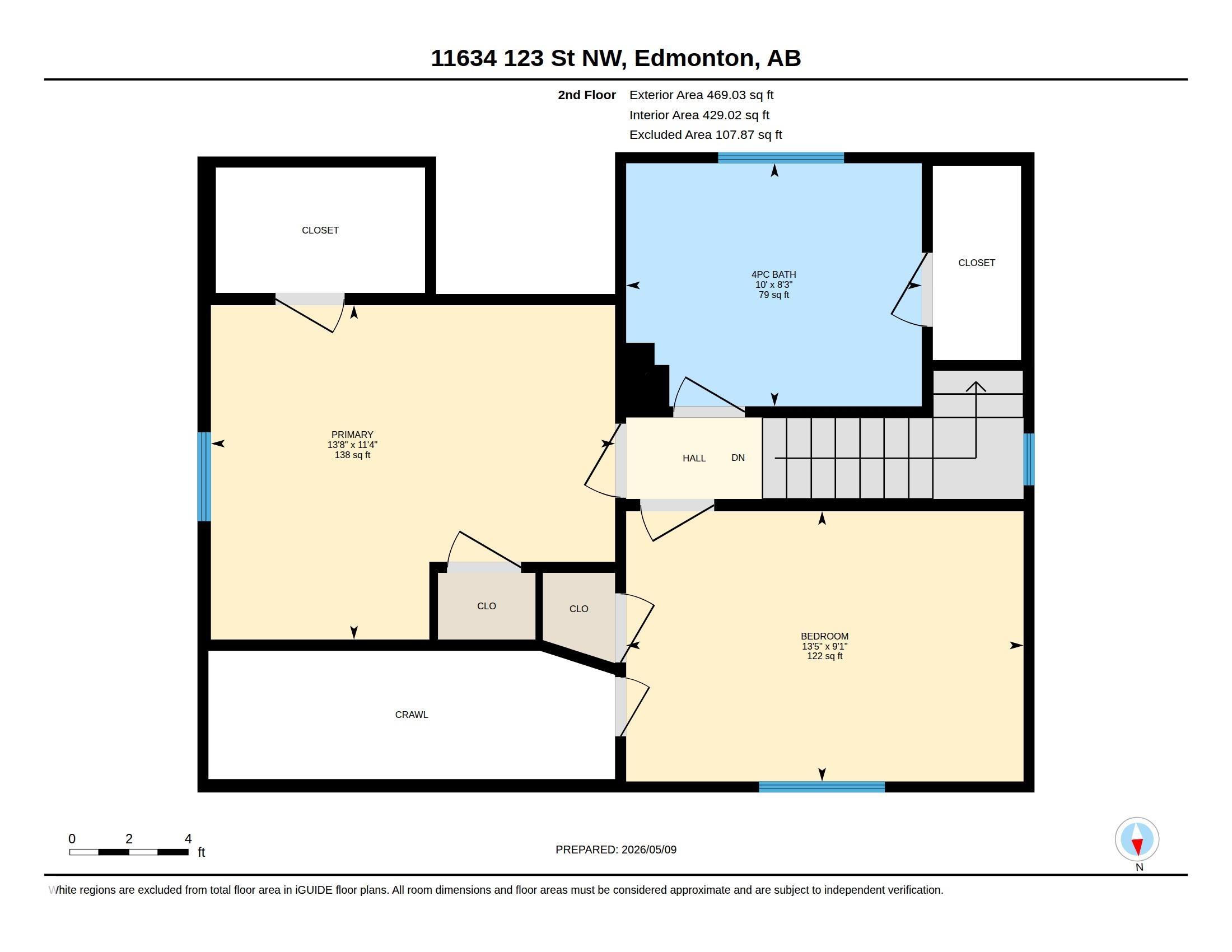 Photo 39 at 11634 123 Street NW, Inglewood, Edmonton