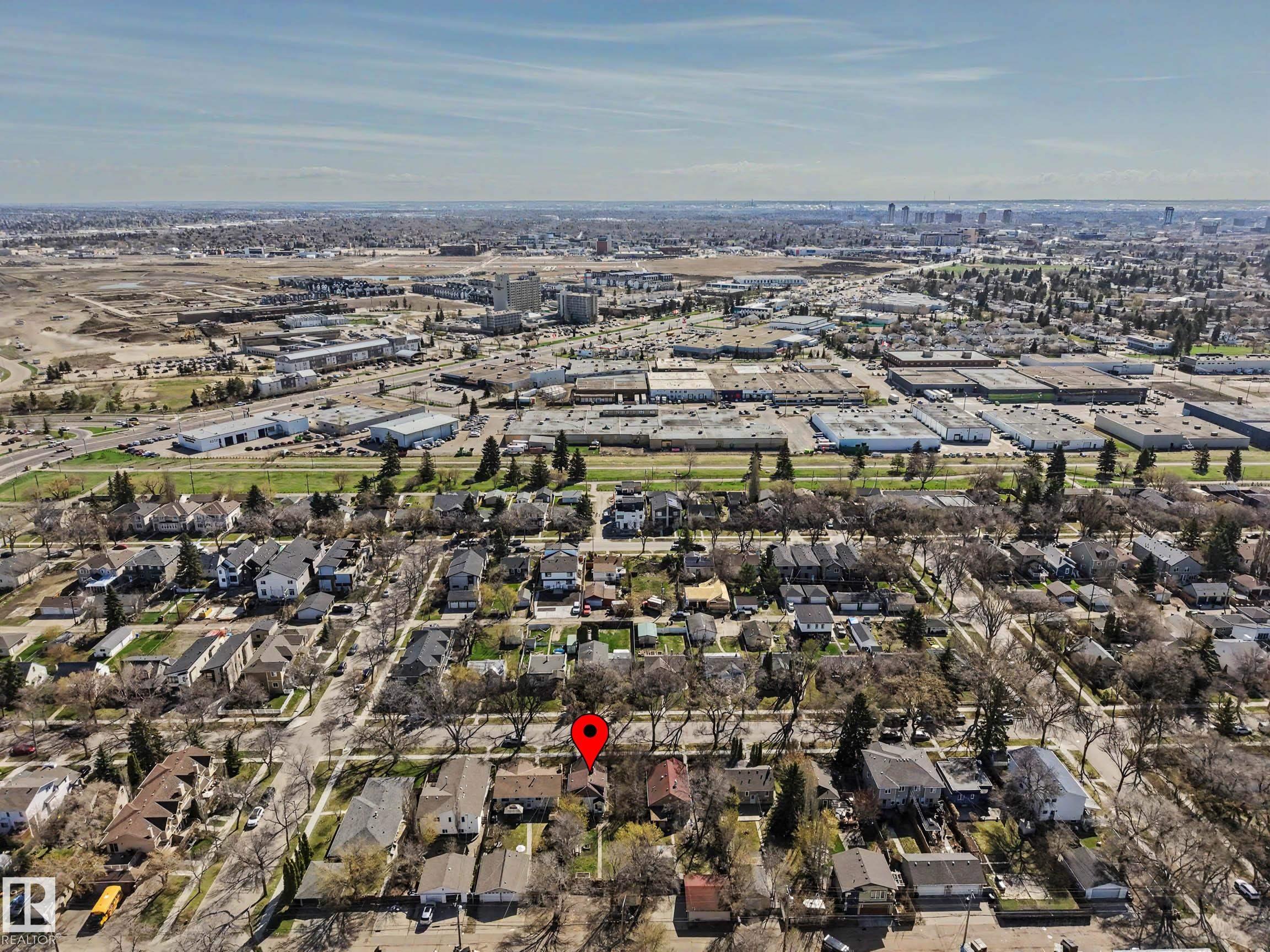 Photo 43 at 11634 123 Street NW, Inglewood, Edmonton