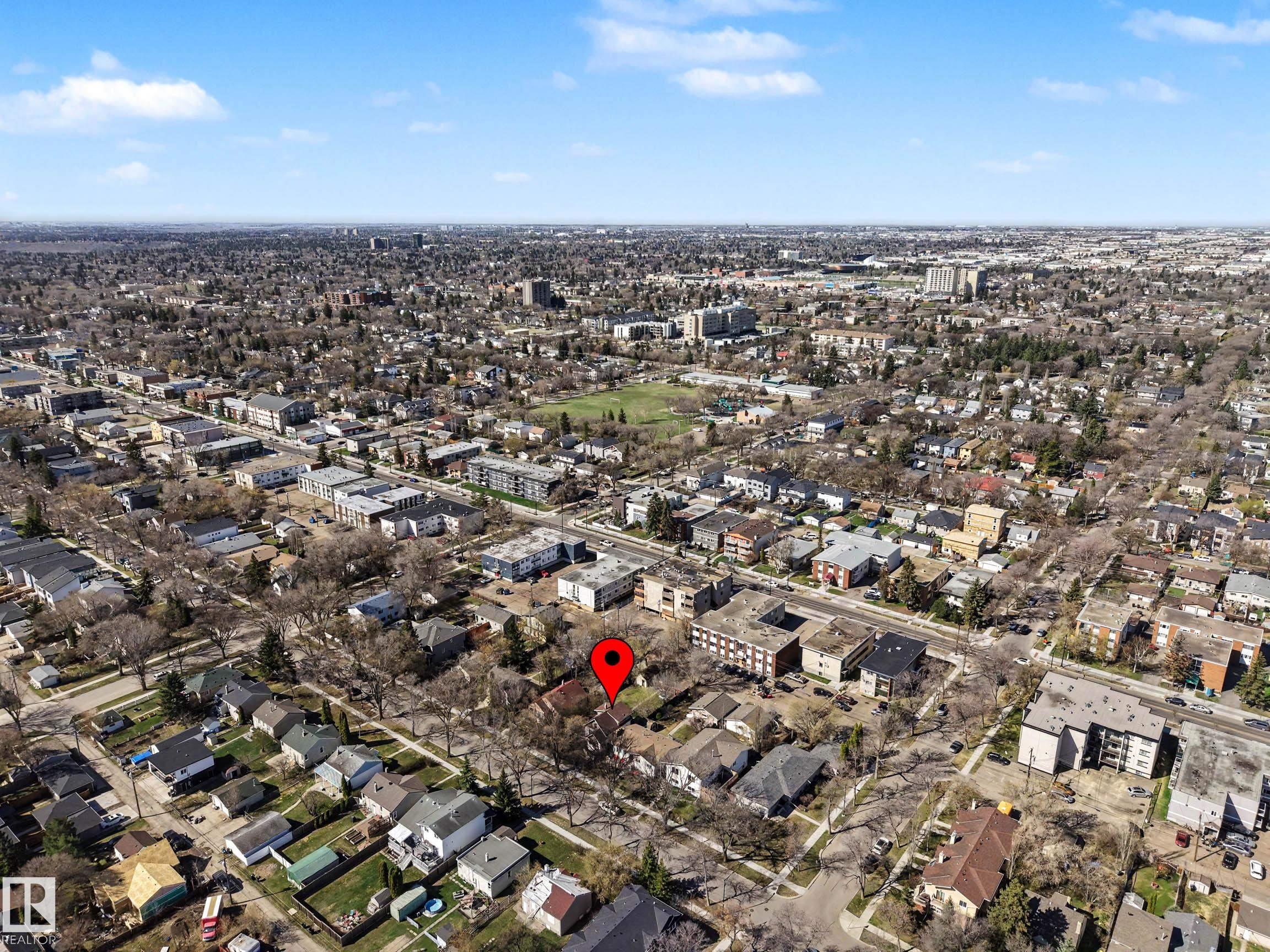 Photo 46 at 11634 123 Street NW, Inglewood, Edmonton
