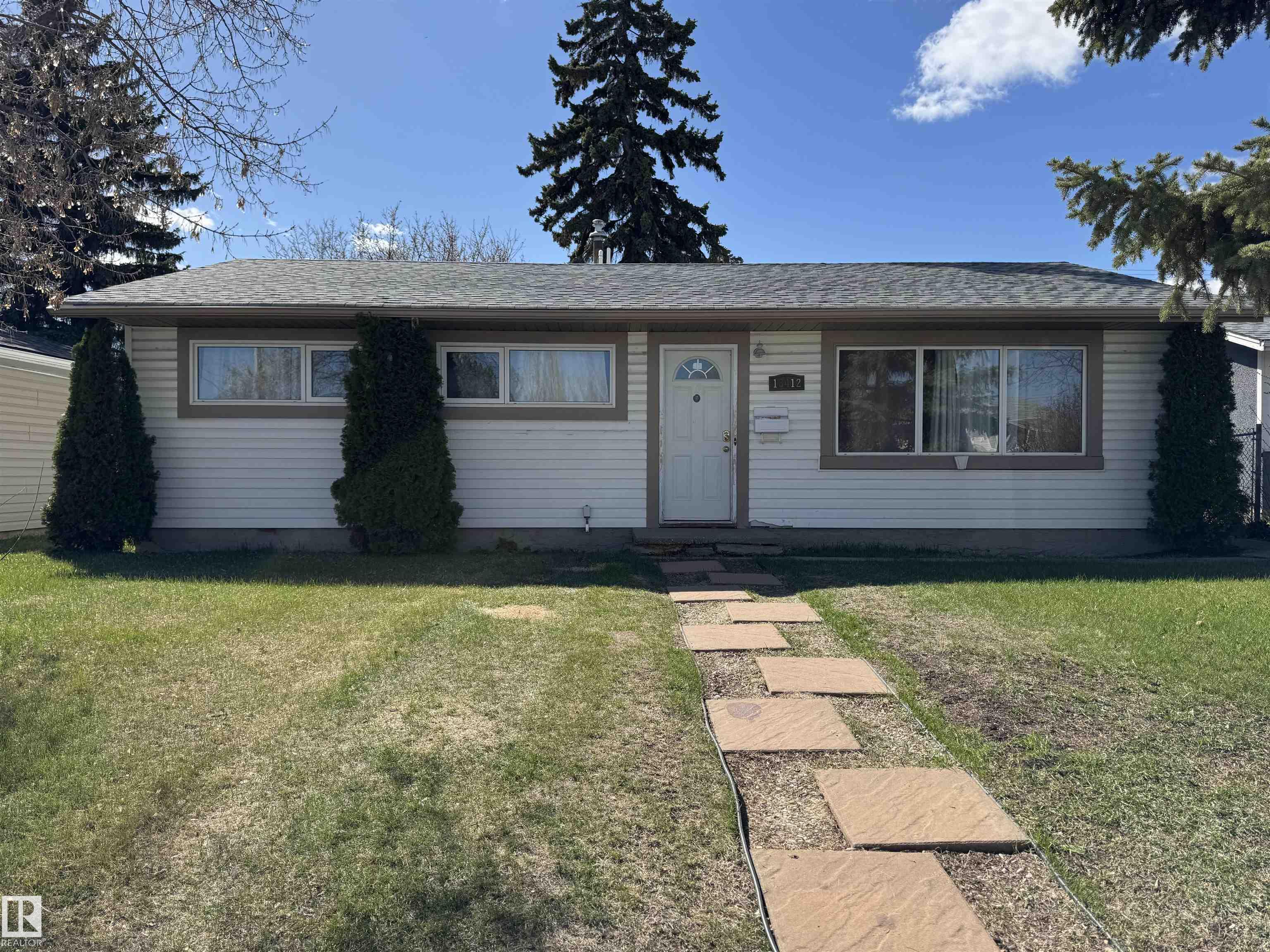 13412 108 Street NW, Rosslyn, Edmonton