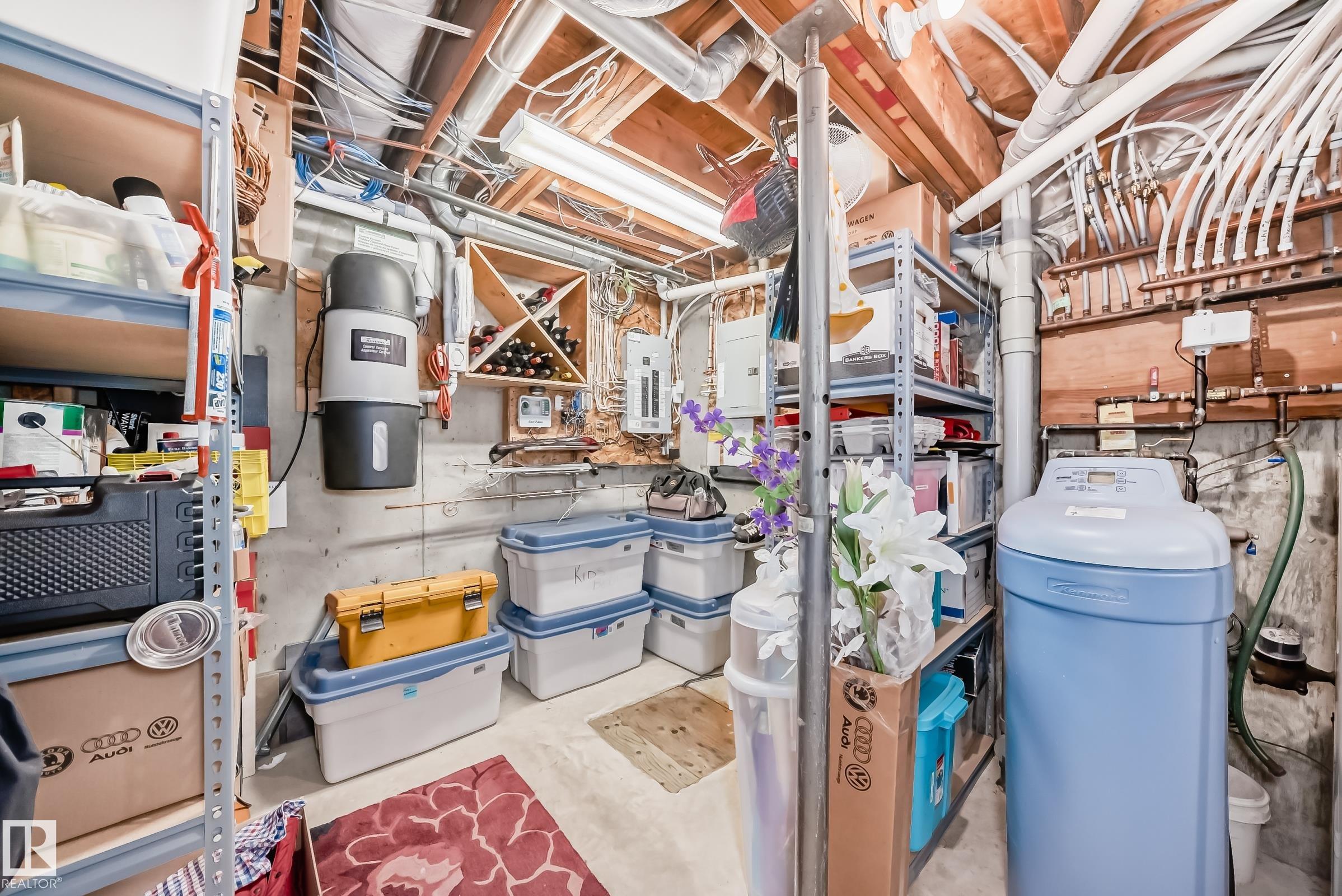 Photo 38 at 9405 101 Street NW, Rossdale, Edmonton