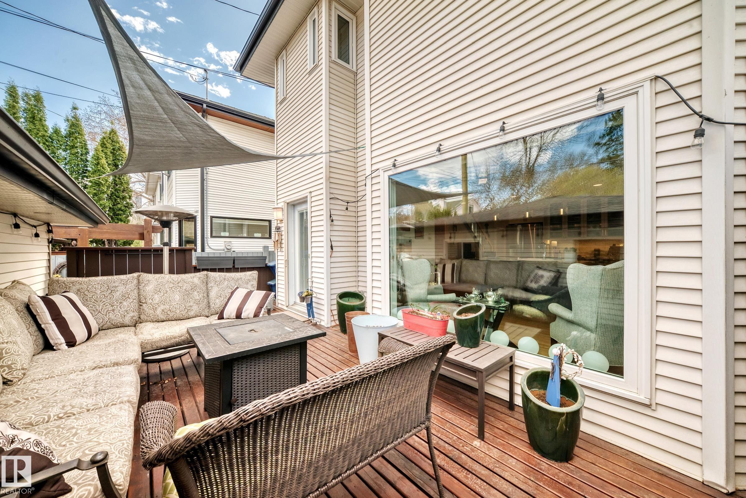 Photo 44 at 9405 101 Street NW, Rossdale, Edmonton