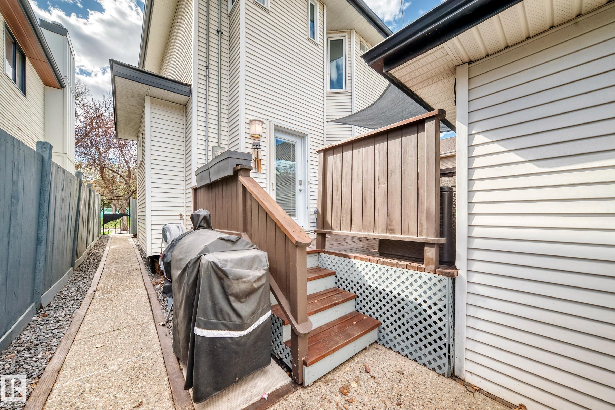 Photo 45 at 9405 101 Street NW, Rossdale, Edmonton