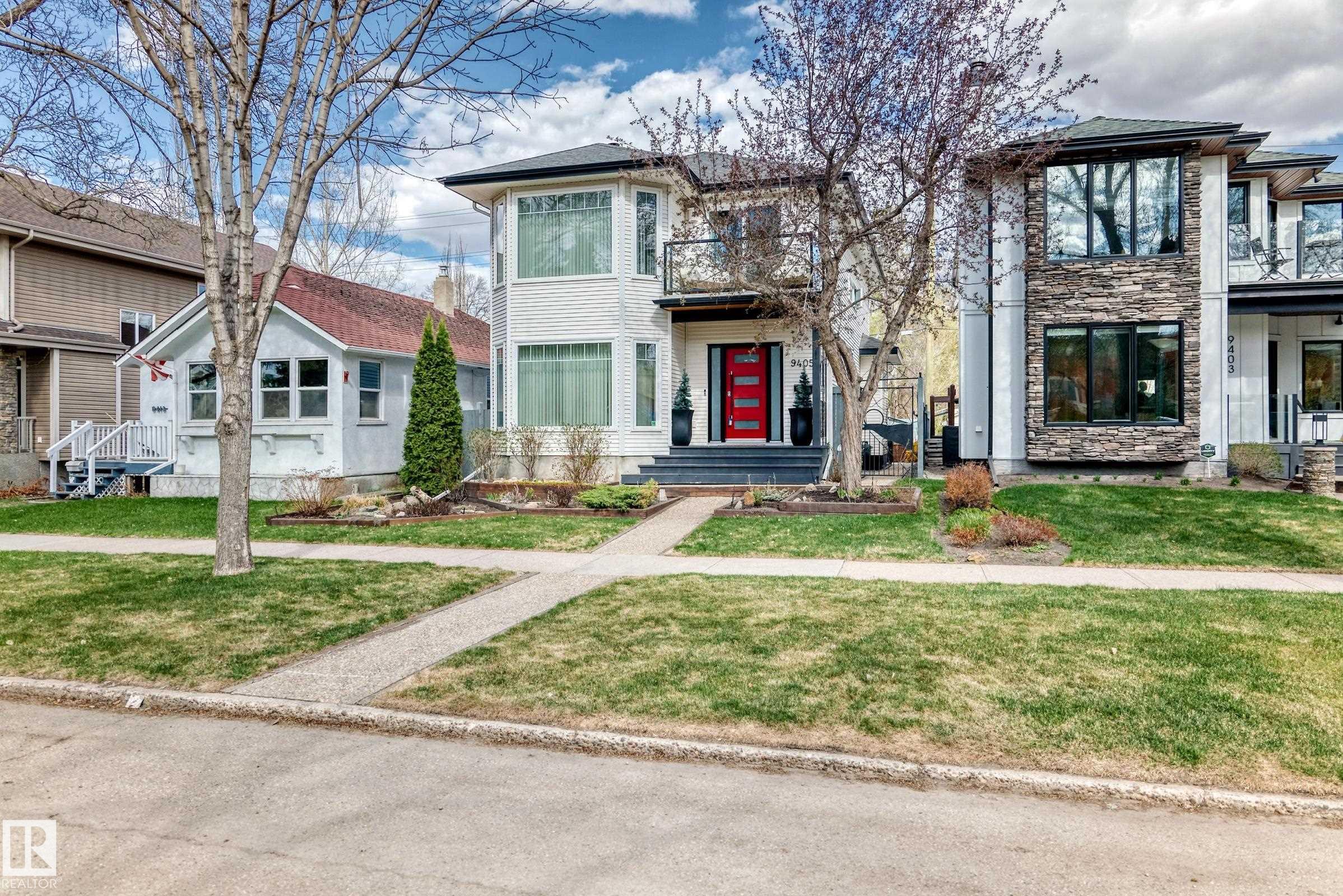 Photo 46 at 9405 101 Street NW, Rossdale, Edmonton
