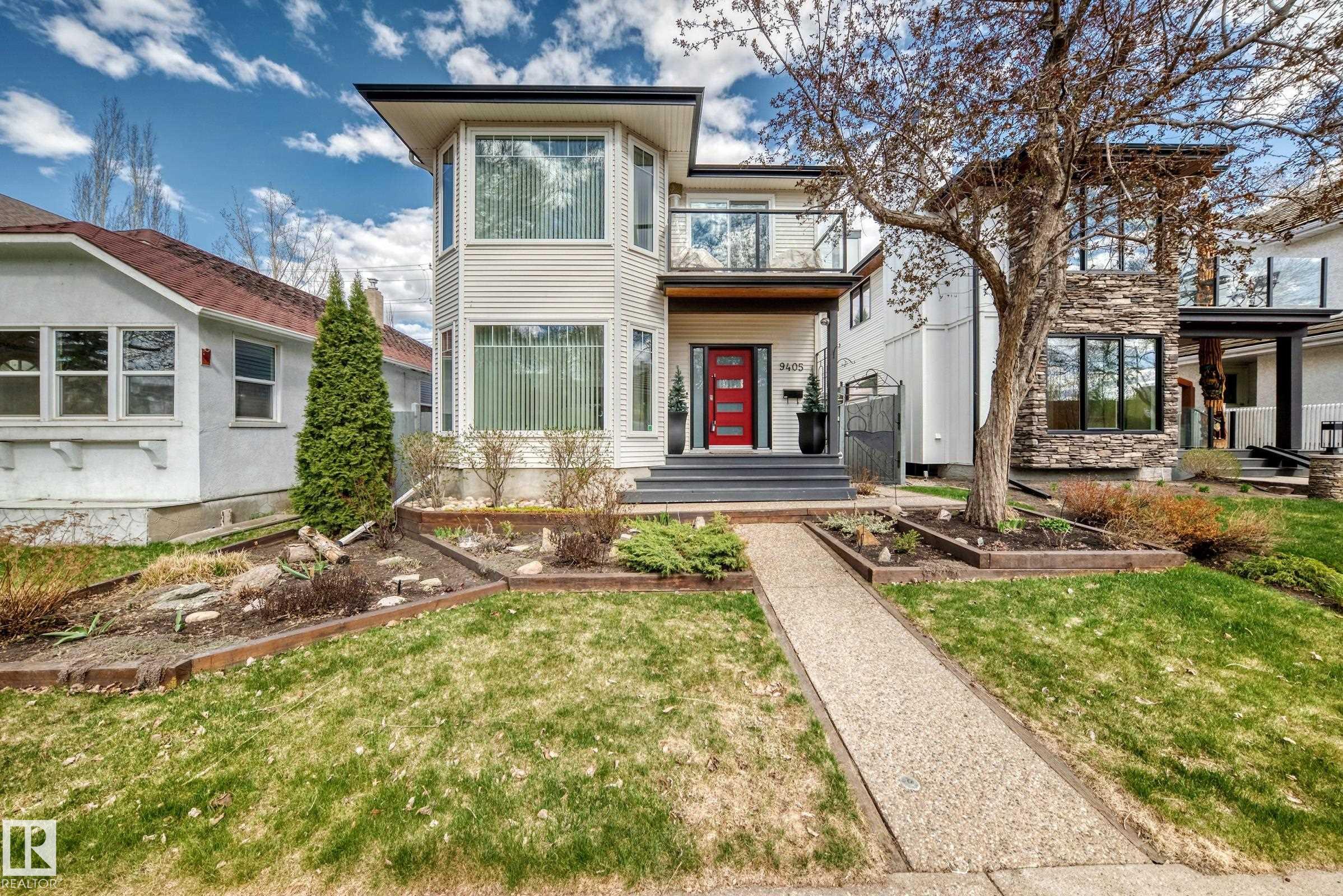 Photo 47 at 9405 101 Street NW, Rossdale, Edmonton
