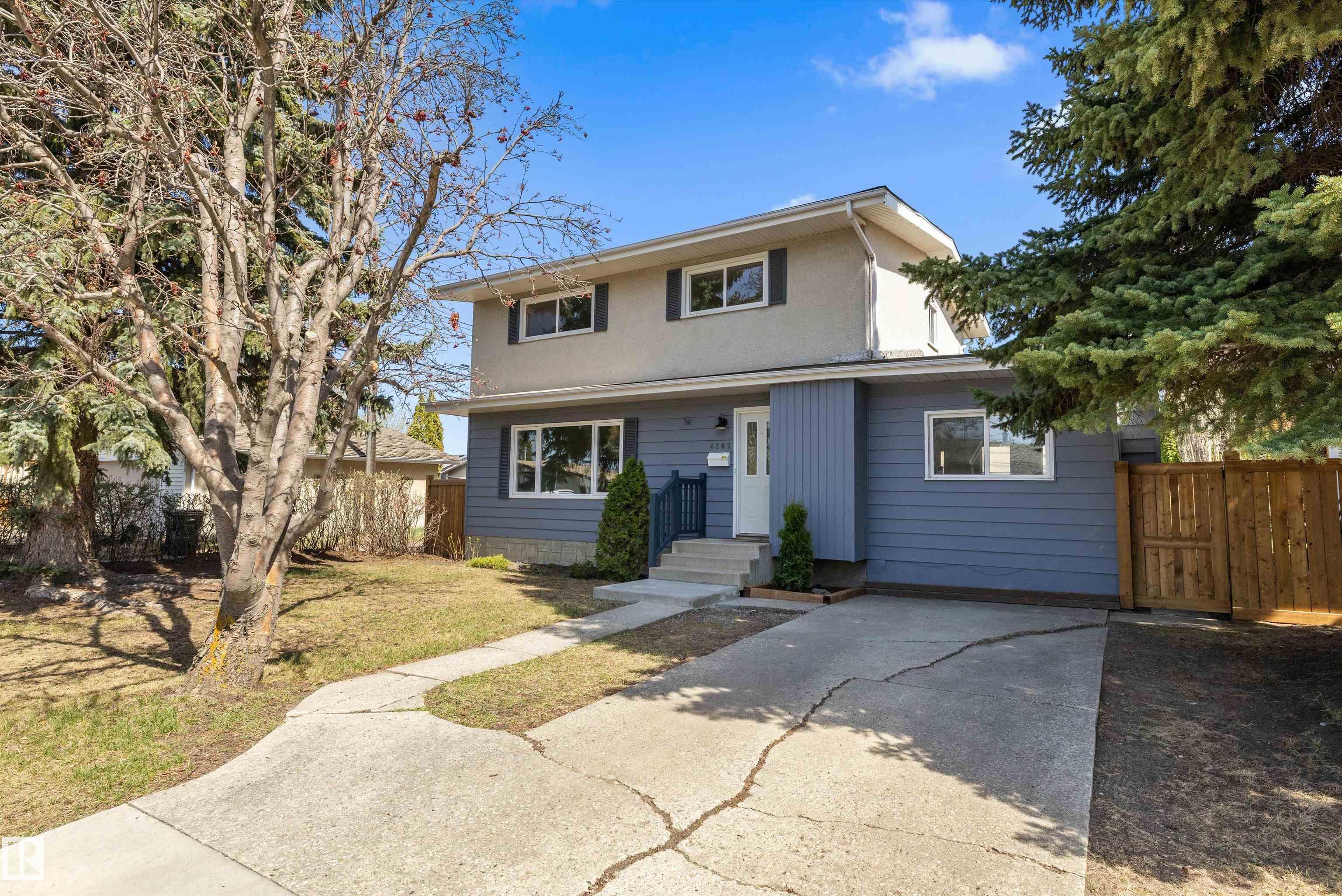 Picture for 4207 113 ST NW