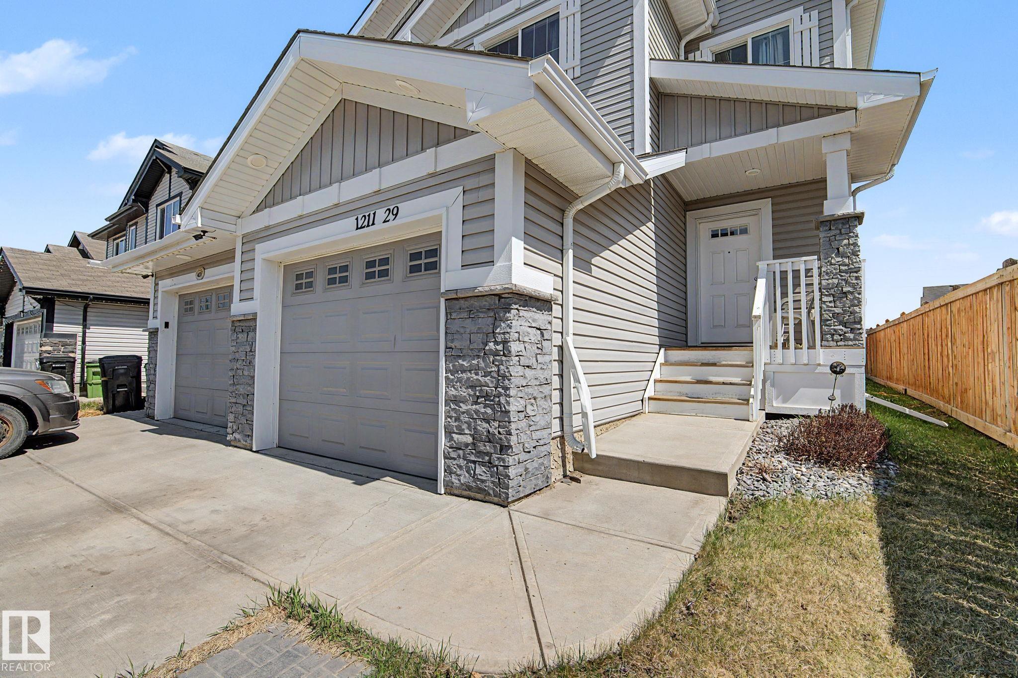1211 29 Street NW, Laurel, Edmonton
