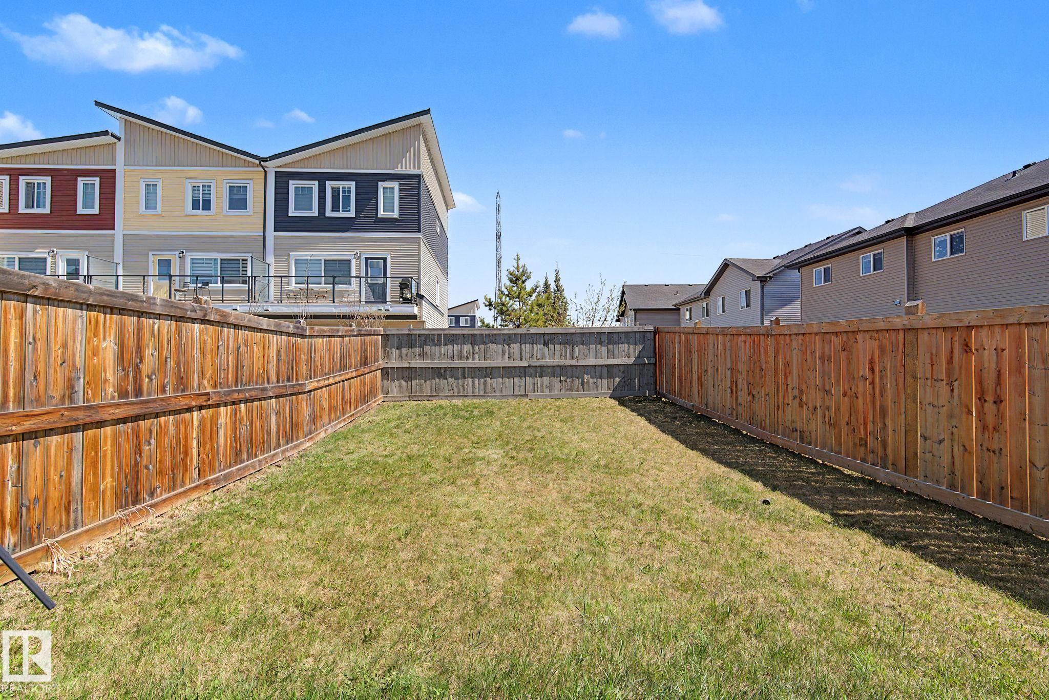Photo 44 at 1211 29 Street NW, Laurel, Edmonton