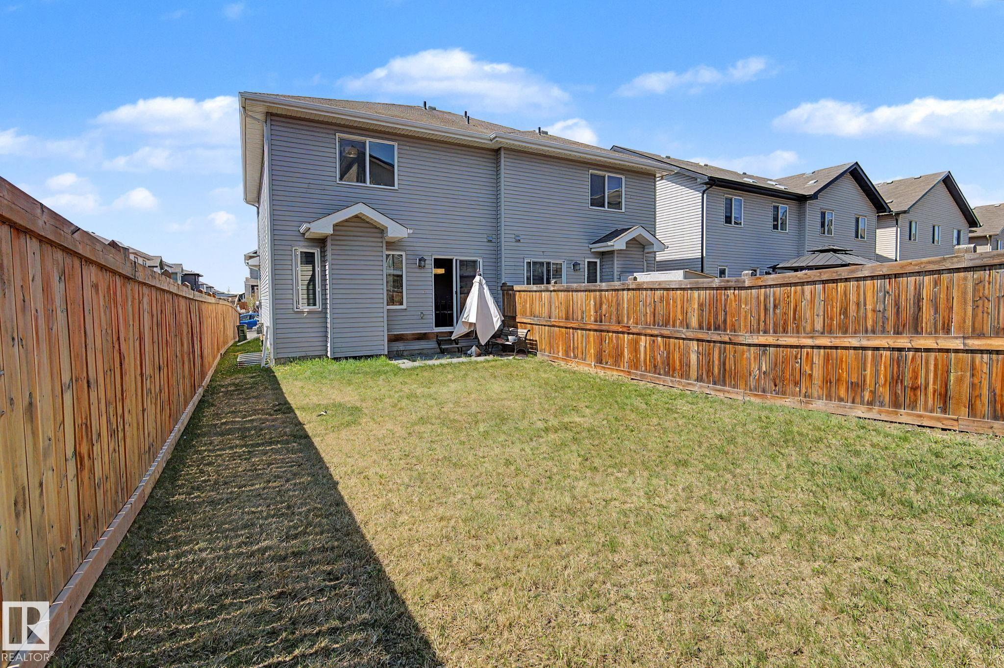 Photo 46 at 1211 29 Street NW, Laurel, Edmonton