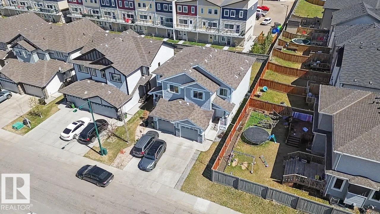 Photo 47 at 1211 29 Street NW, Laurel, Edmonton