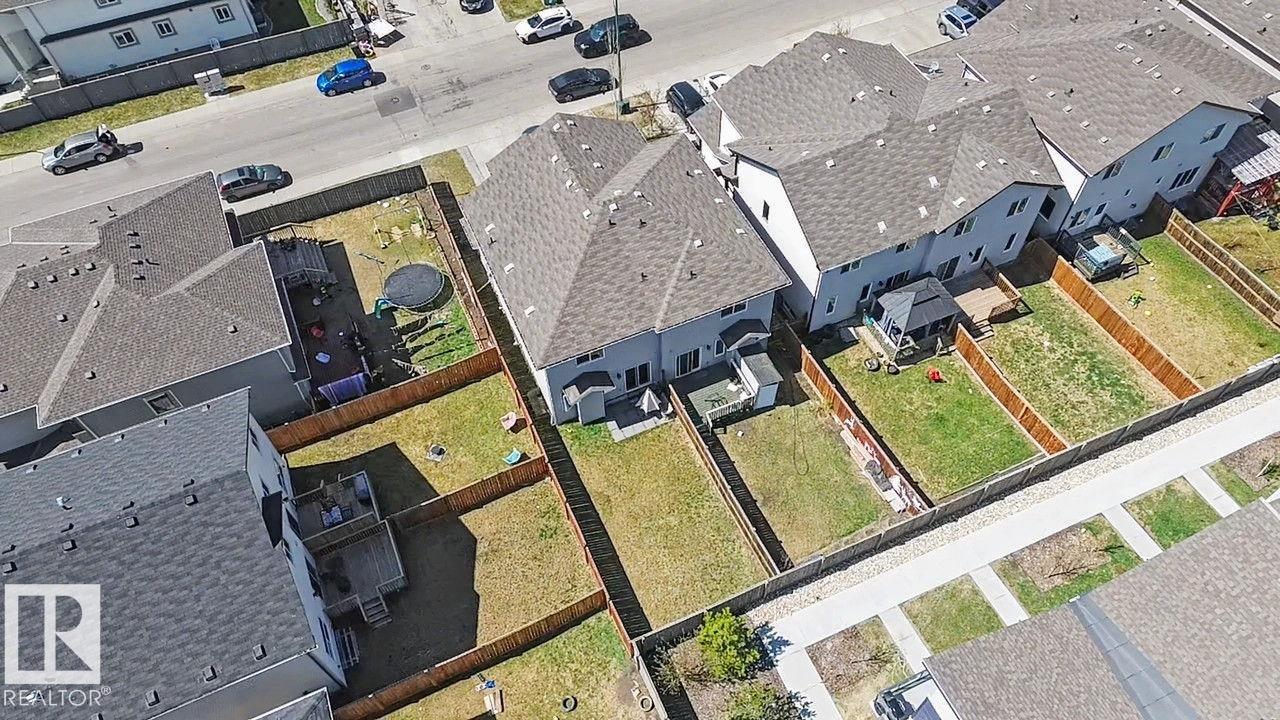 Photo 51 at 1211 29 Street NW, Laurel, Edmonton