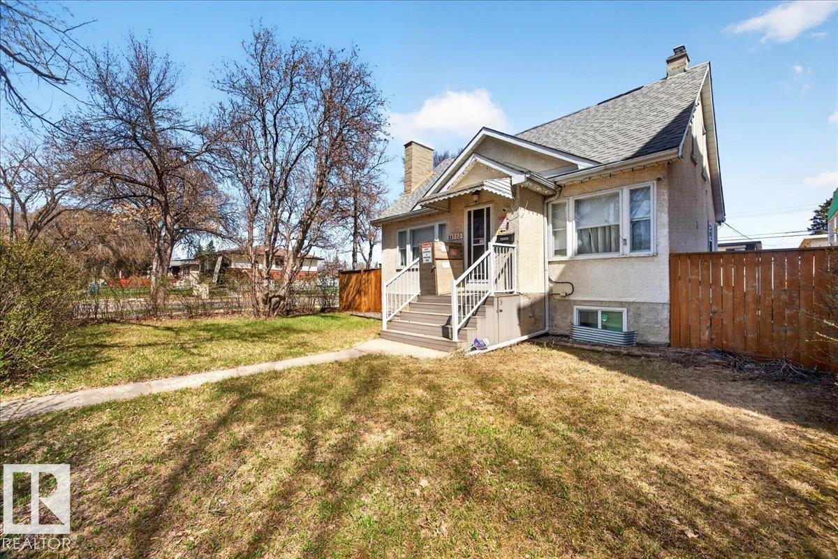 Picture for 11645 125 ST NW