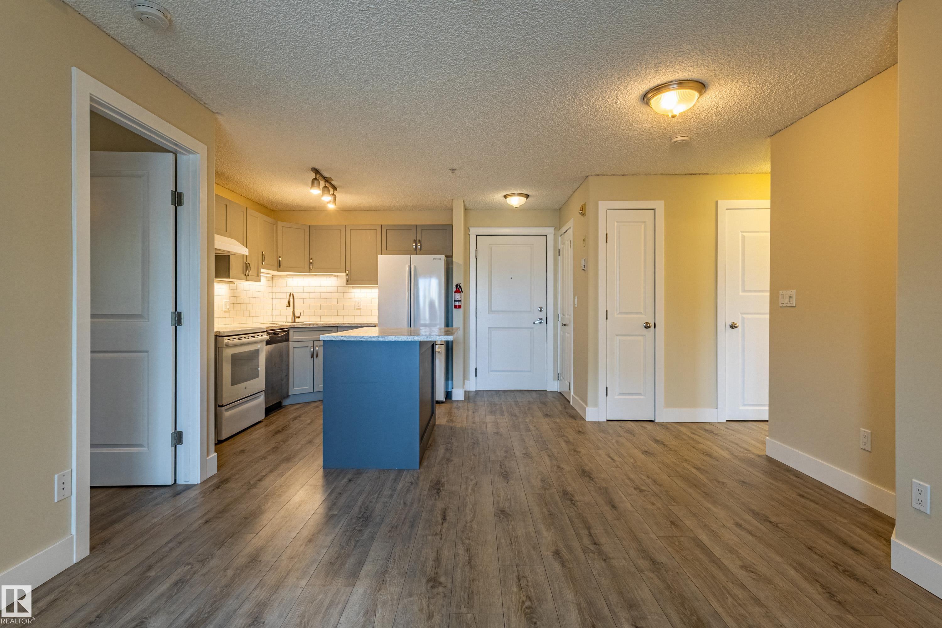 Photo 15 at 227 - 10535 122 Street NW, Westmount, Edmonton