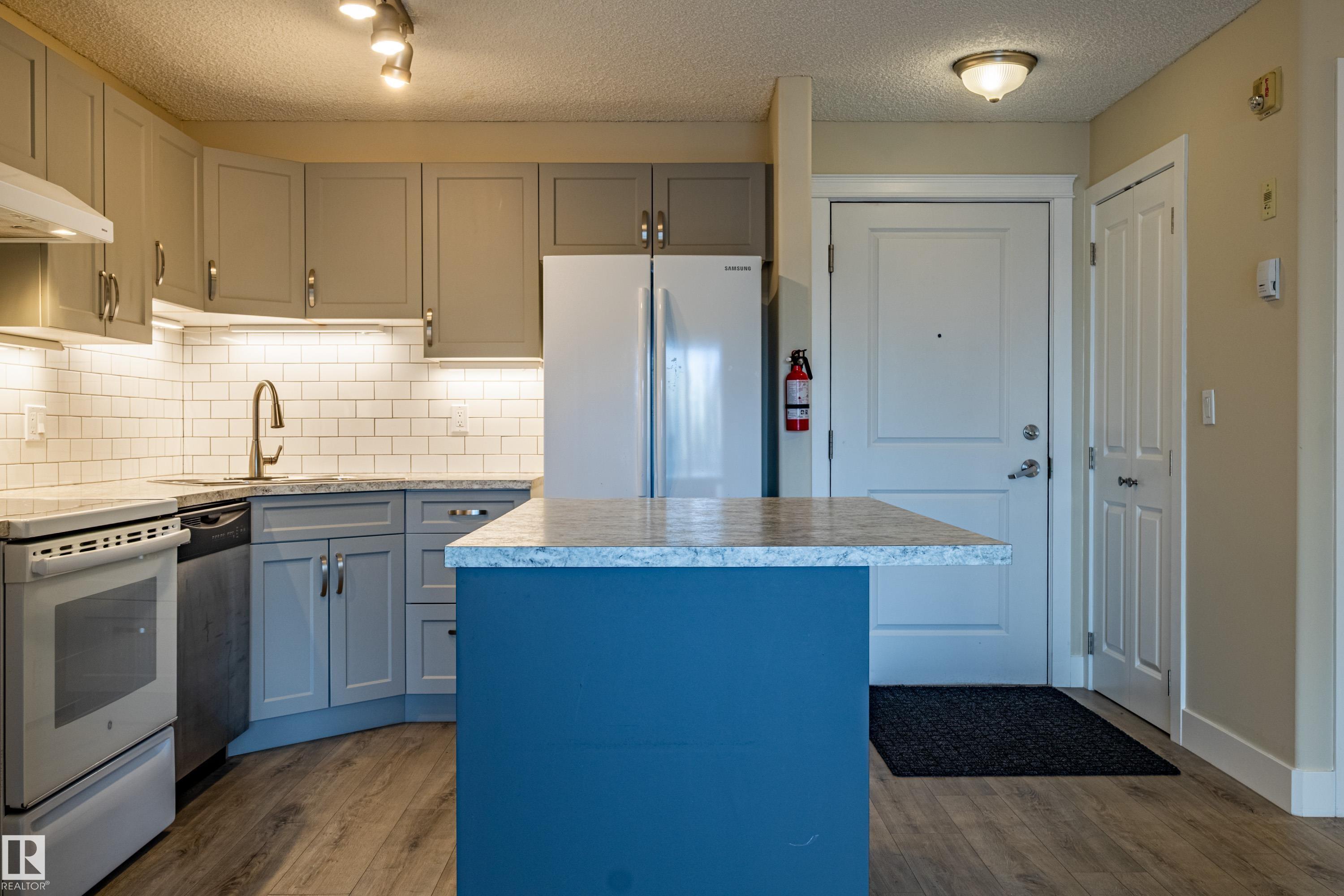 227 - 10535 122 Street NW, Westmount, Edmonton