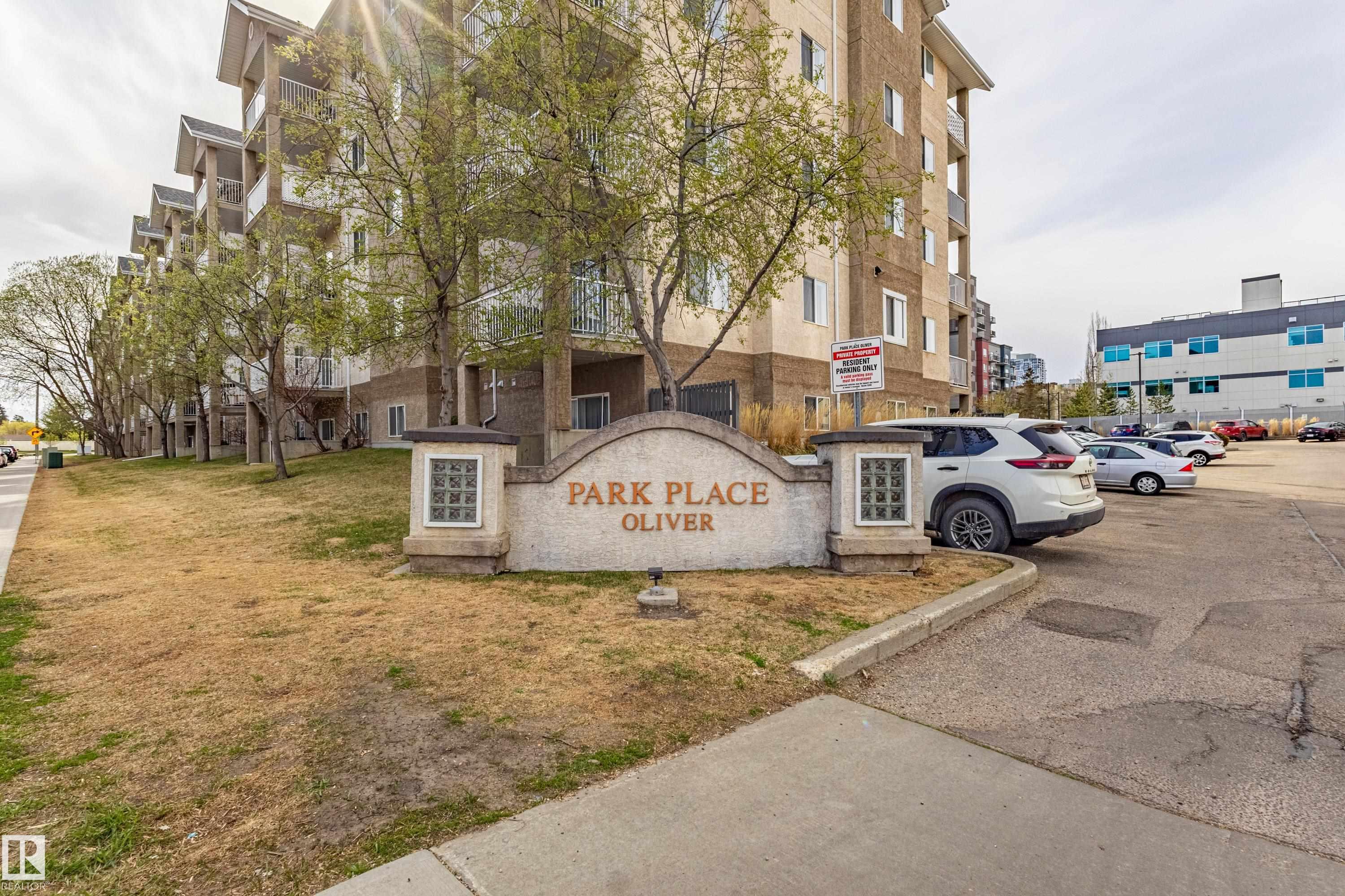 Photo 34 at 227 - 10535 122 Street NW, Westmount, Edmonton