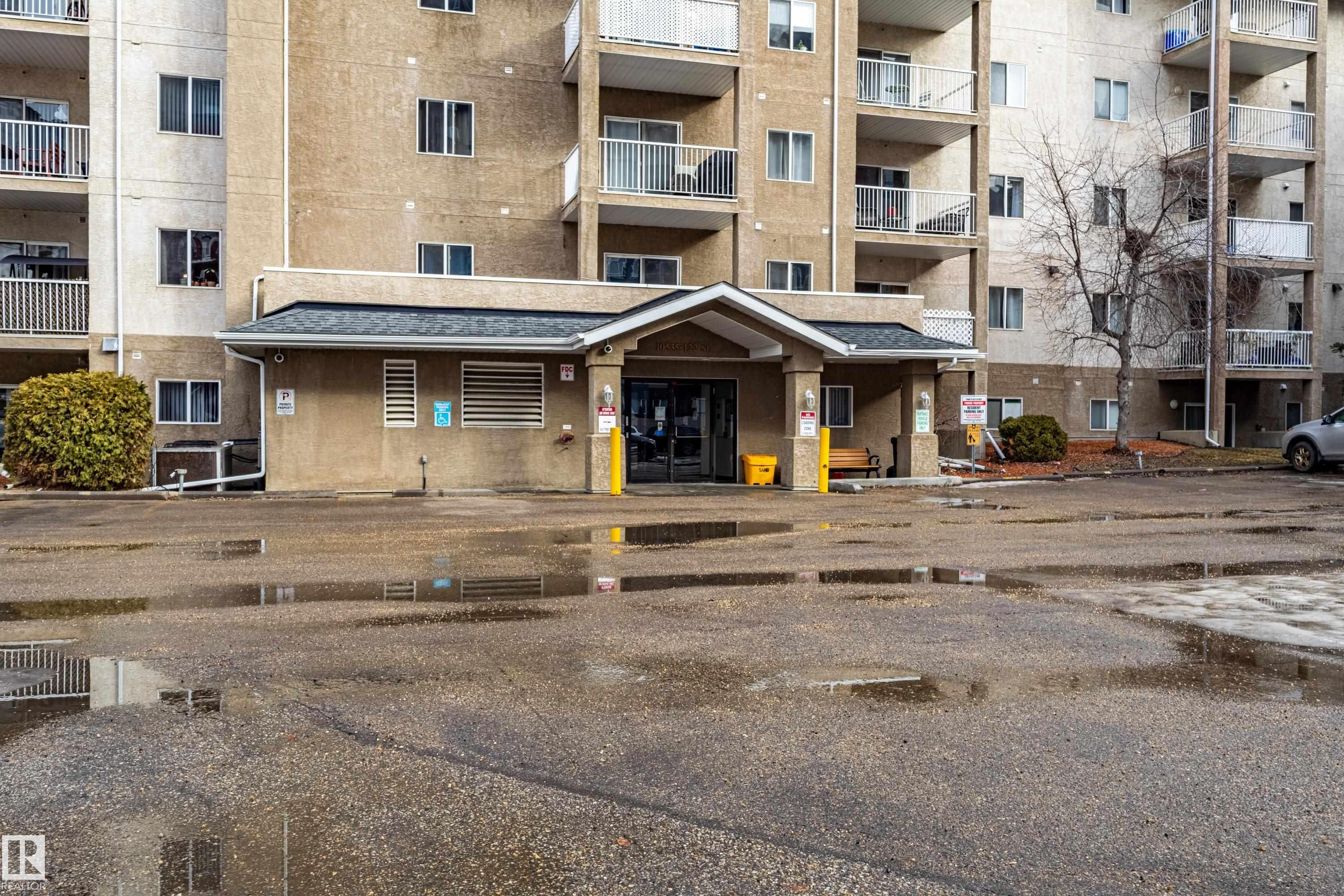 Photo 36 at 227 - 10535 122 Street NW, Westmount, Edmonton