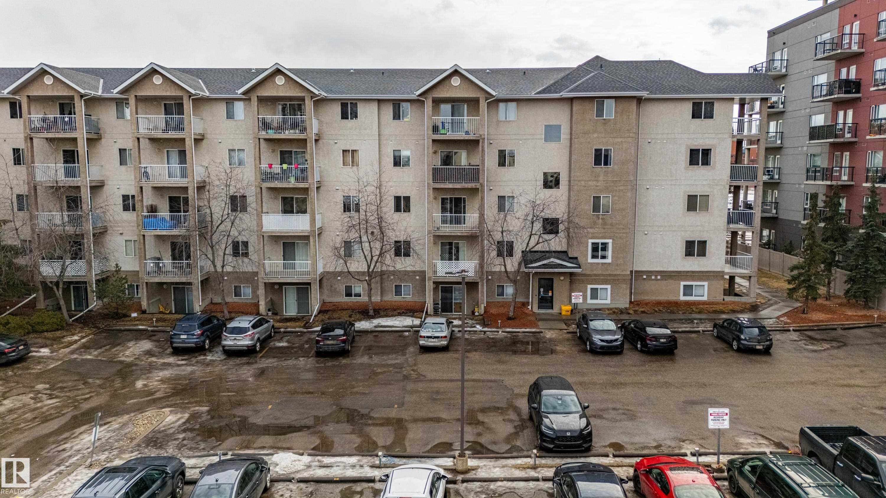Photo 39 at 227 - 10535 122 Street NW, Westmount, Edmonton