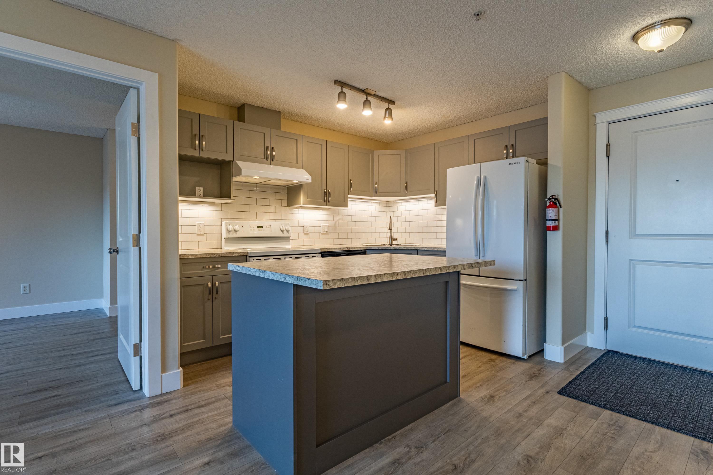 Photo 6 at 227 - 10535 122 Street NW, Westmount, Edmonton