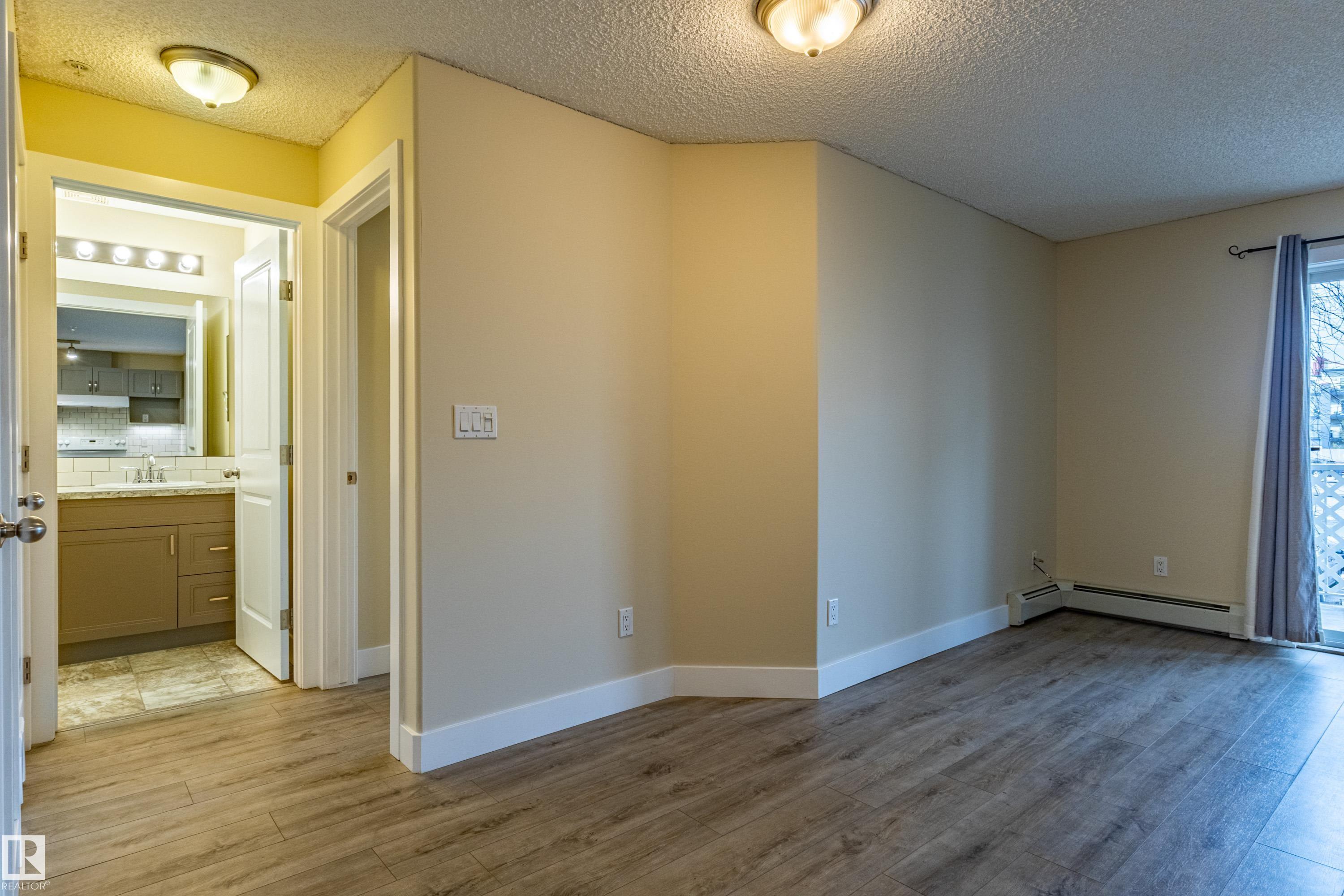 Photo 10 at 227 - 10535 122 Street NW, Westmount, Edmonton