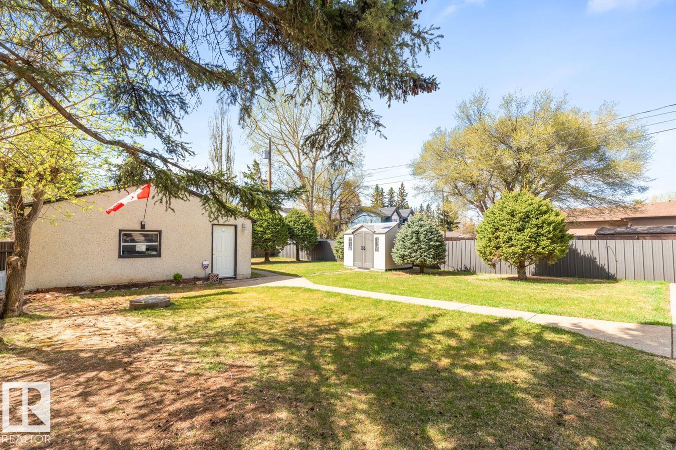 Photo 35 at 10502 158 Street NW, Britannia Youngstown, Edmonton