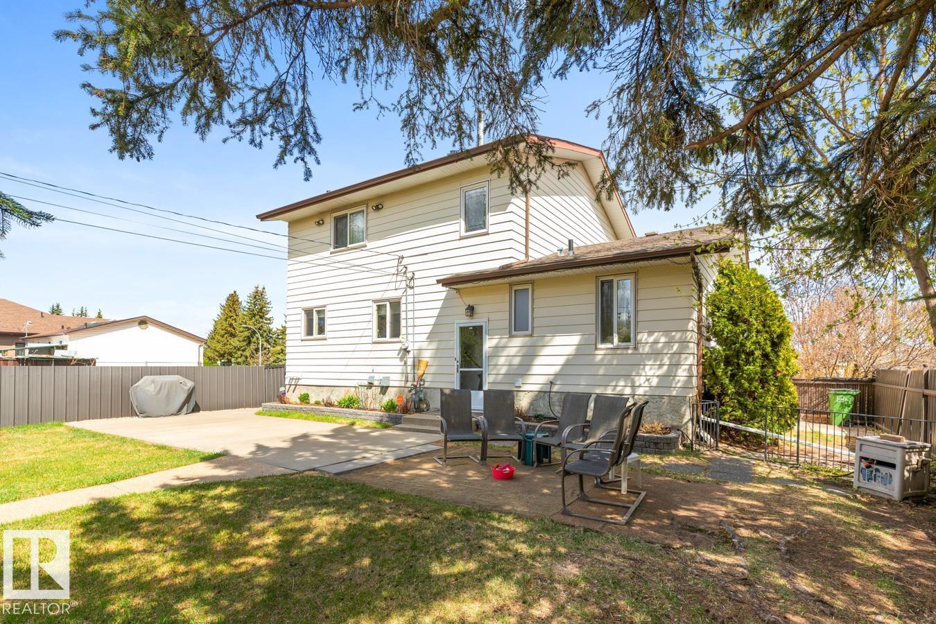 Photo 36 at 10502 158 Street NW, Britannia Youngstown, Edmonton