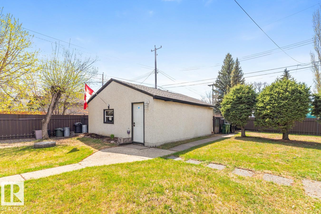 Photo 38 at 10502 158 Street NW, Britannia Youngstown, Edmonton