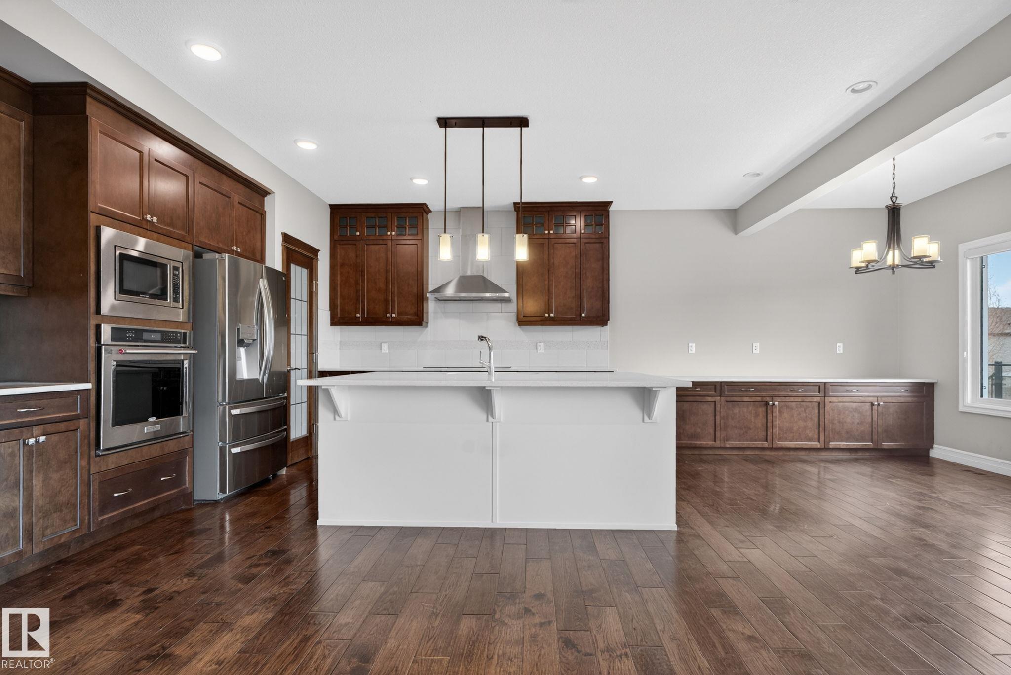 Photo 13 at 5928 19 Avenue SW, Walker, Edmonton