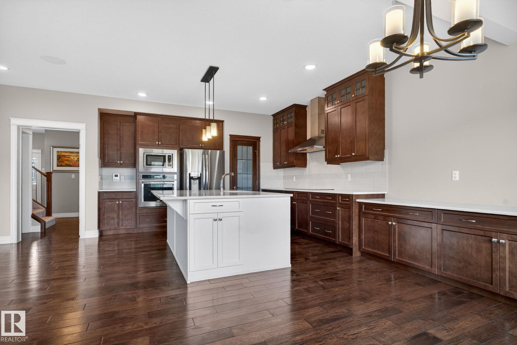 Photo 15 at 5928 19 Avenue SW, Walker, Edmonton