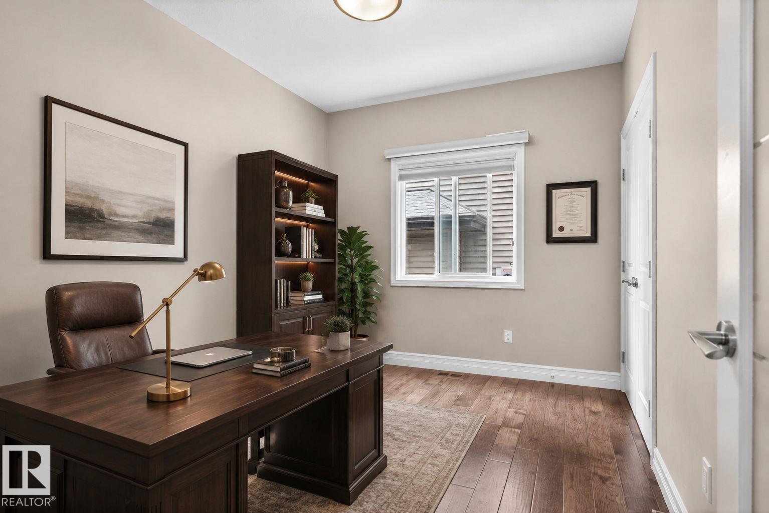 Photo 21 at 5928 19 Avenue SW, Walker, Edmonton